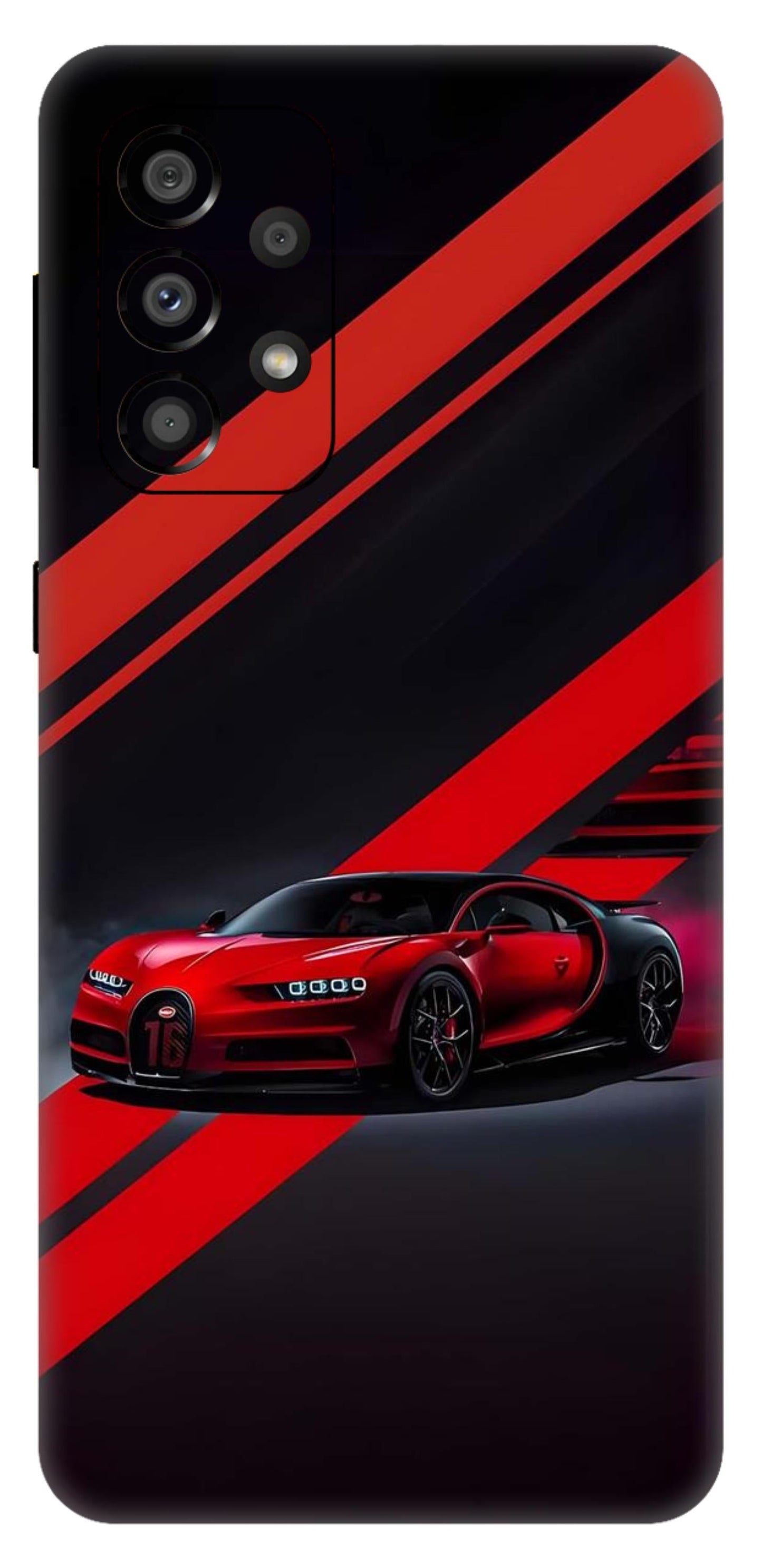 Samsung Galaxy A33 5G Skins and Wraps