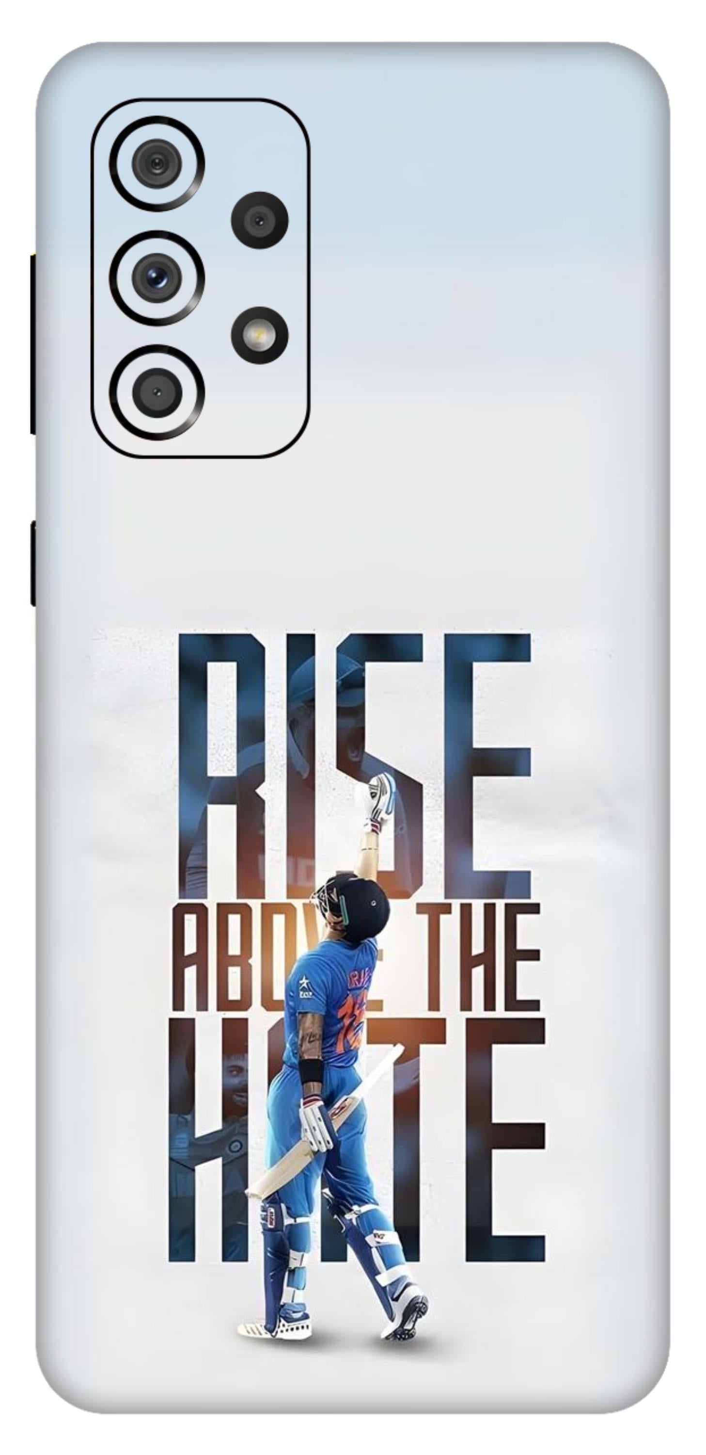 Samsung Galaxy A33 5G Skins and Wraps