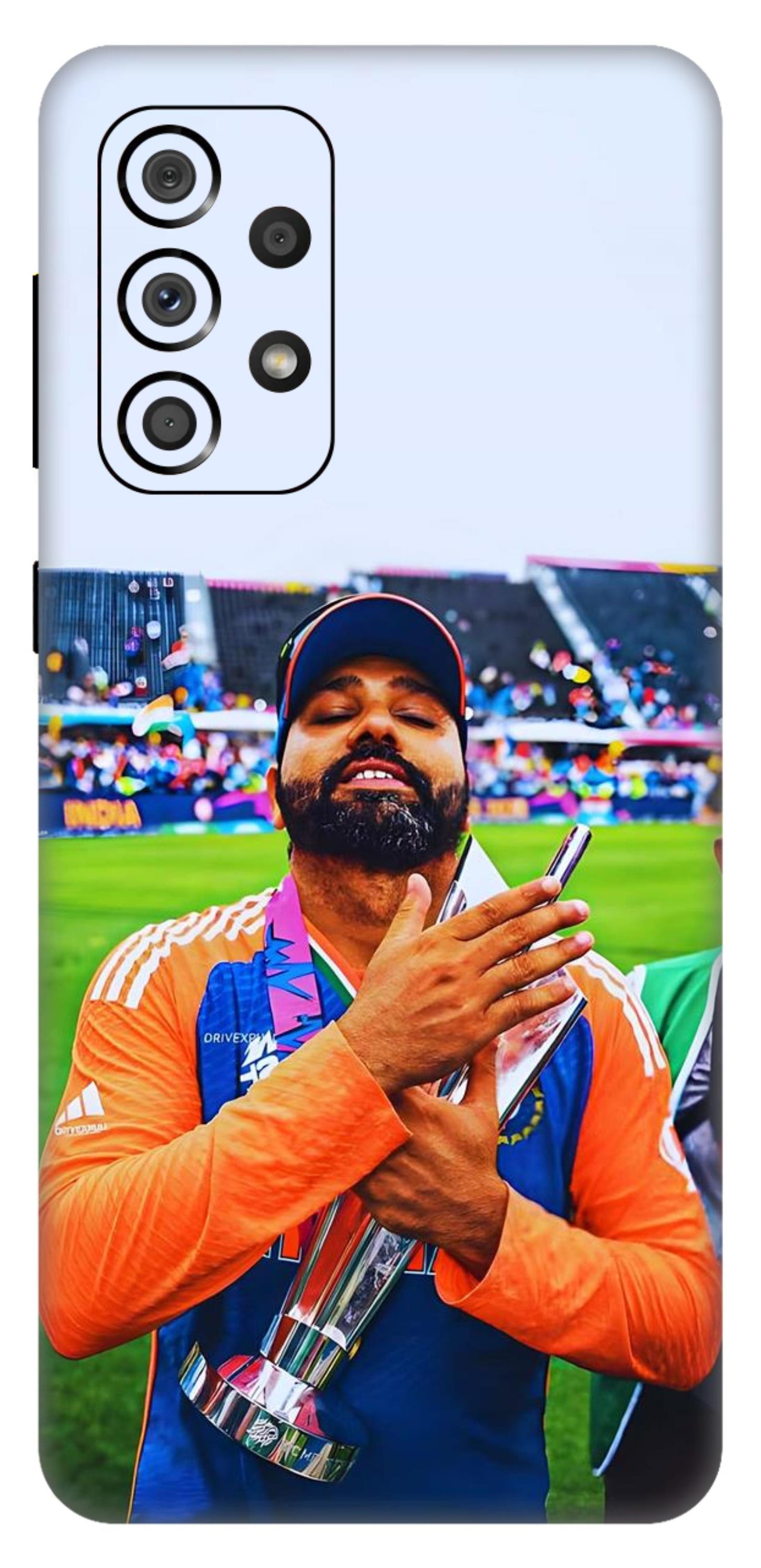 Samsung Galaxy A33 5G Skins and Wraps