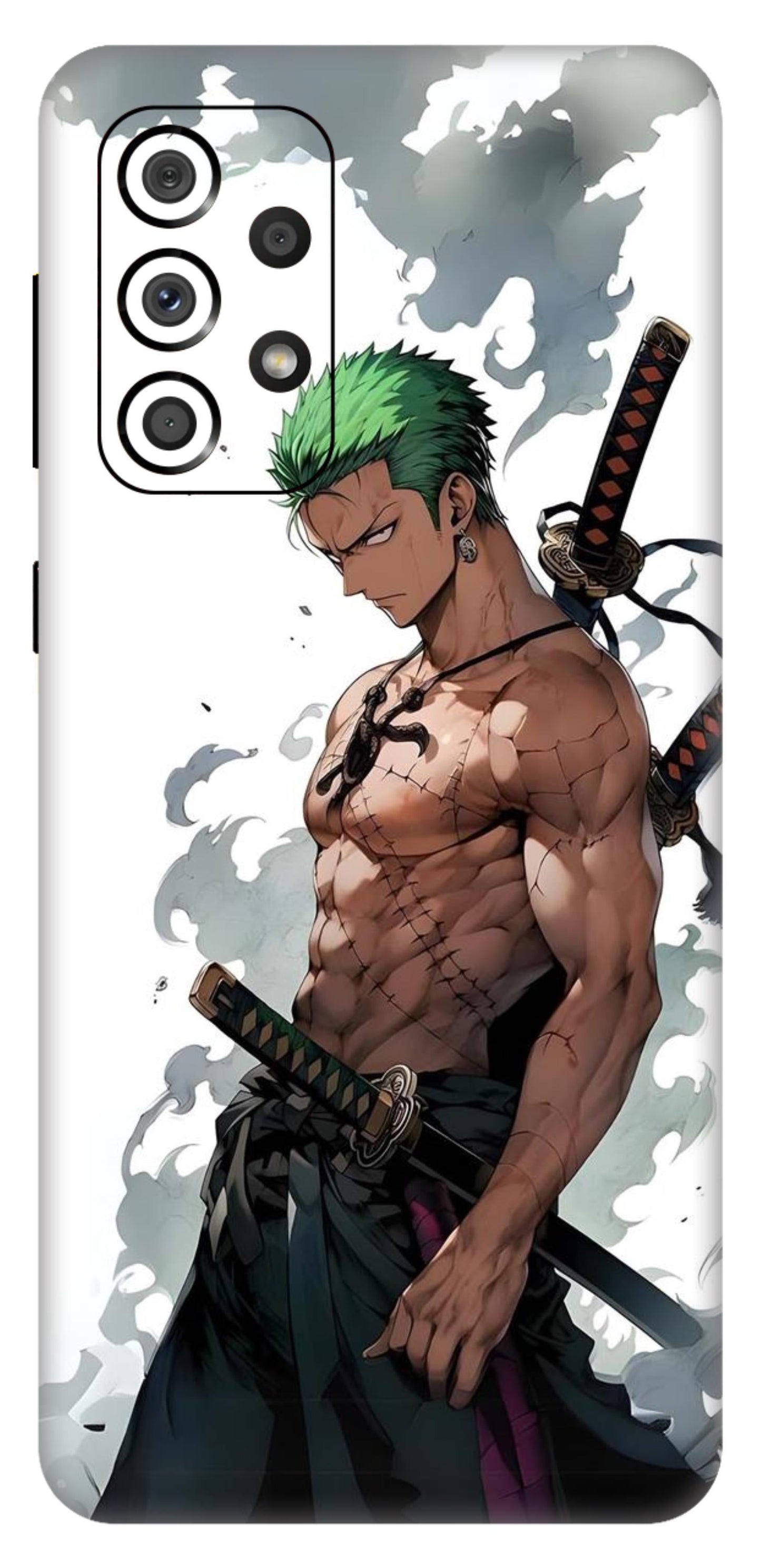 Samsung Galaxy A33 5G Skins and Wraps