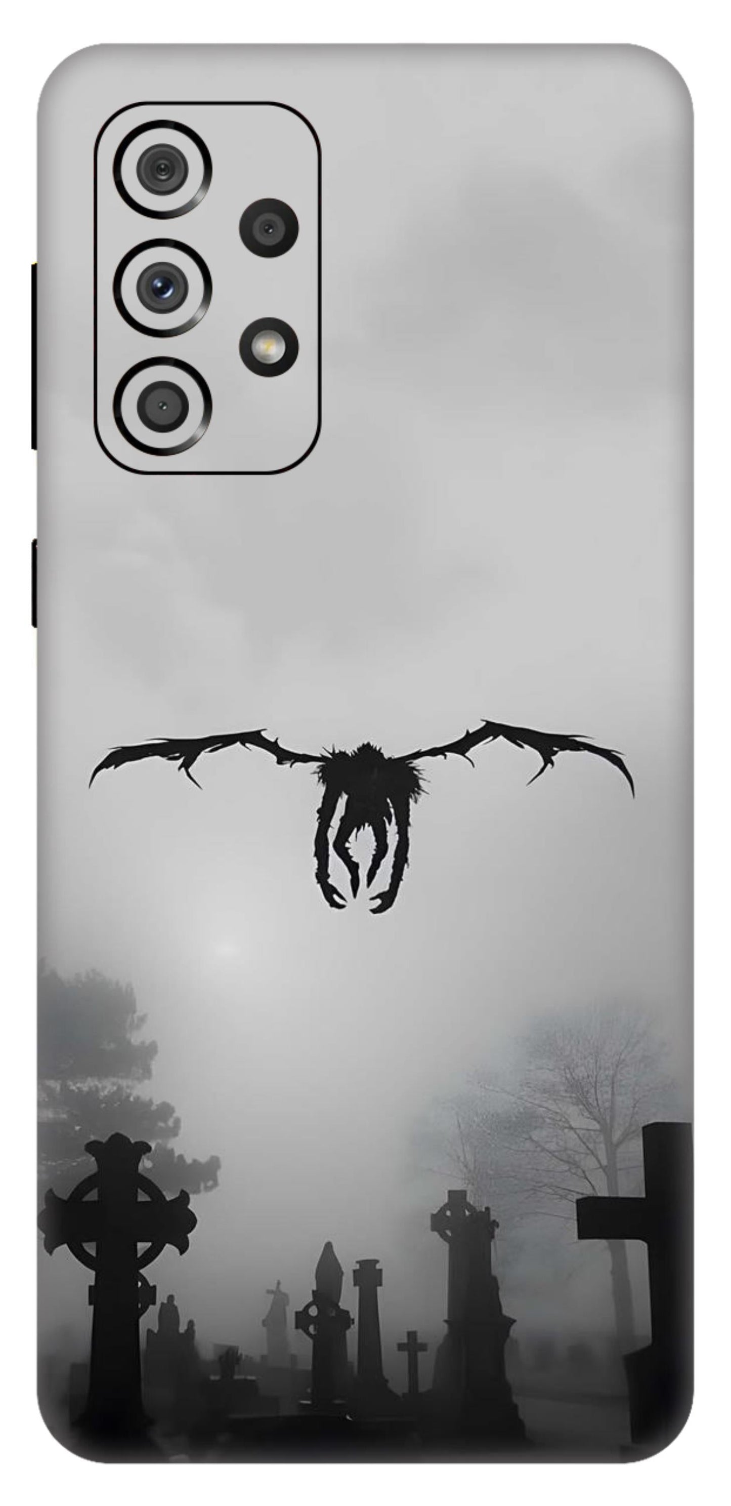 Samsung Galaxy A33 5G Skins and Wraps