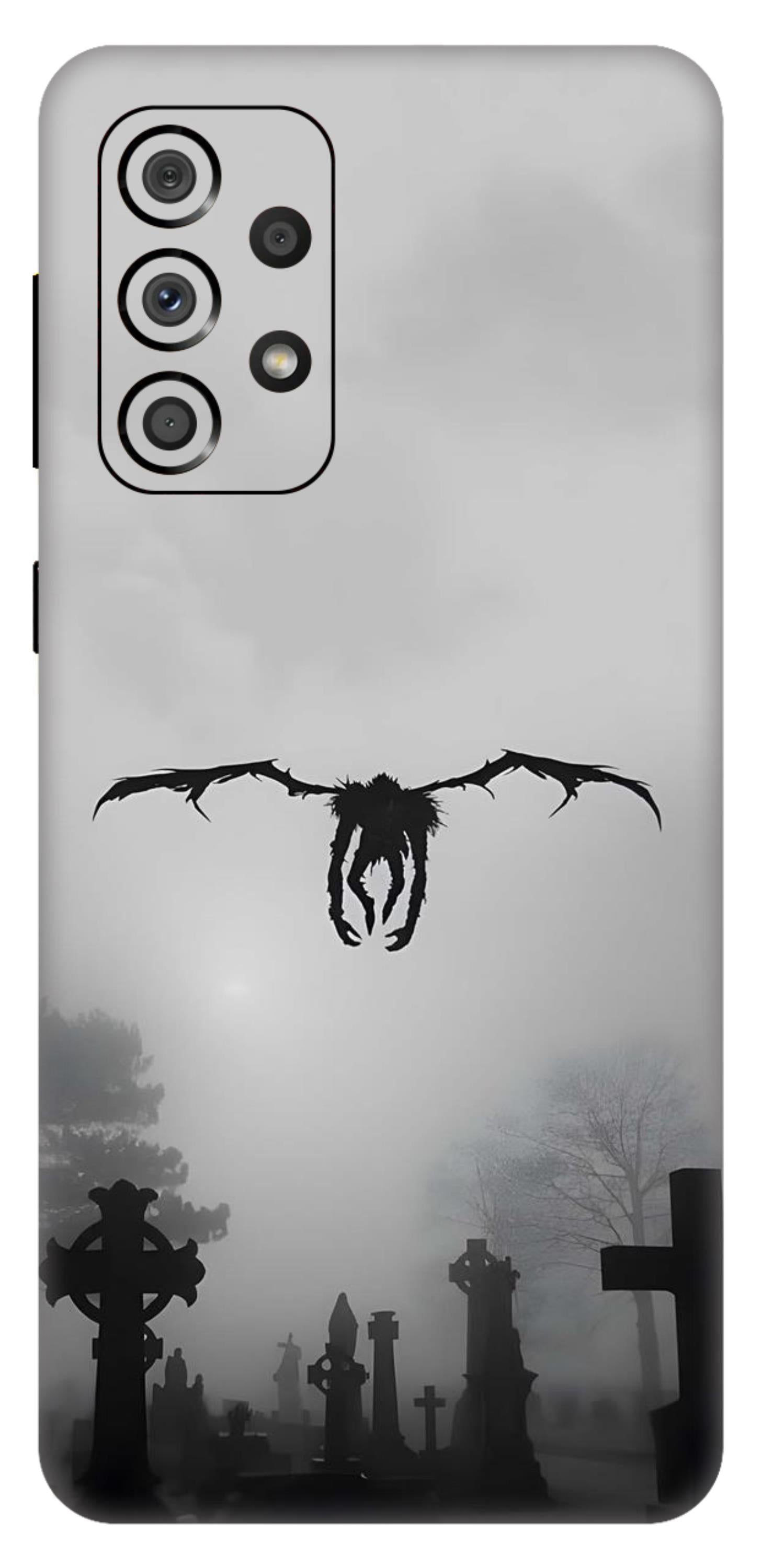 Samsung Galaxy A33 5G Skins and Wraps