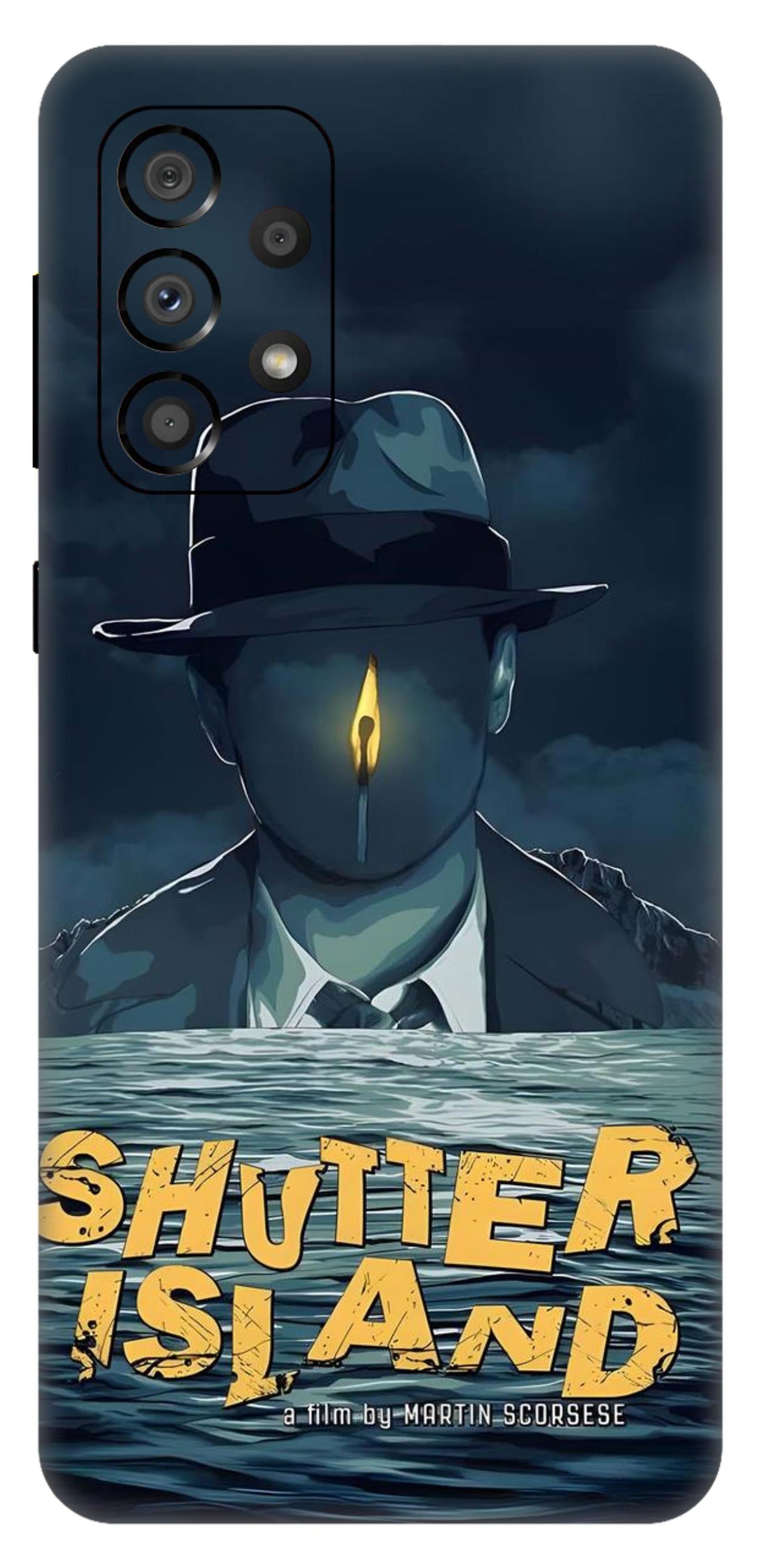 Samsung Galaxy A33 5G Skins and Wraps