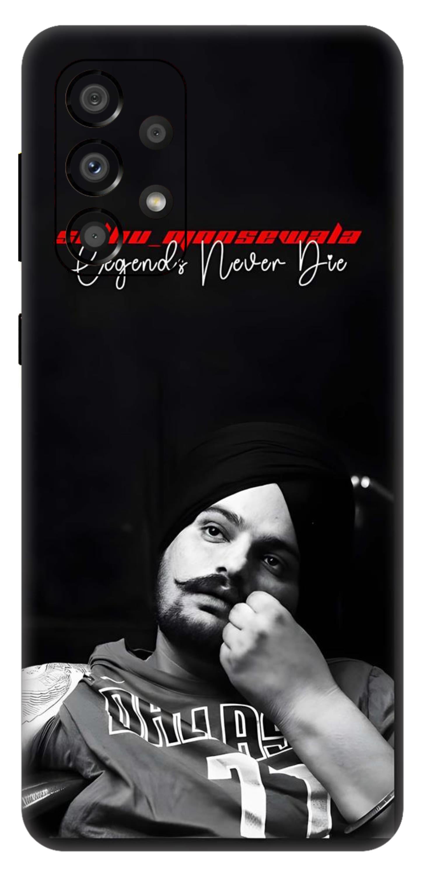 Samsung Galaxy A33 5G Skins and Wraps