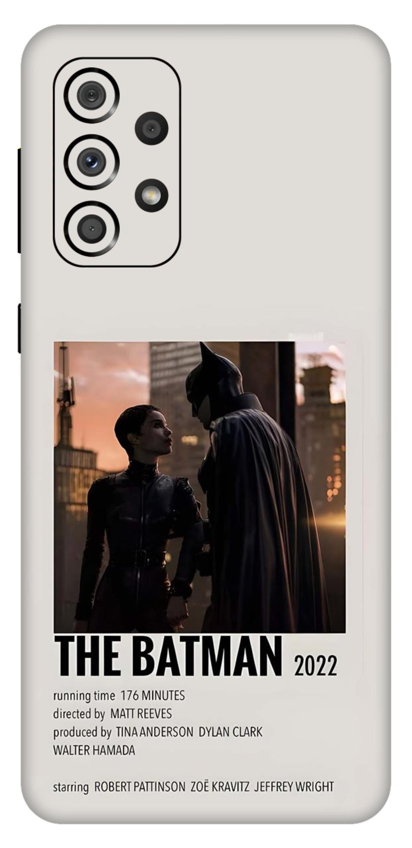 Samsung Galaxy A33 5G Skins and Wraps