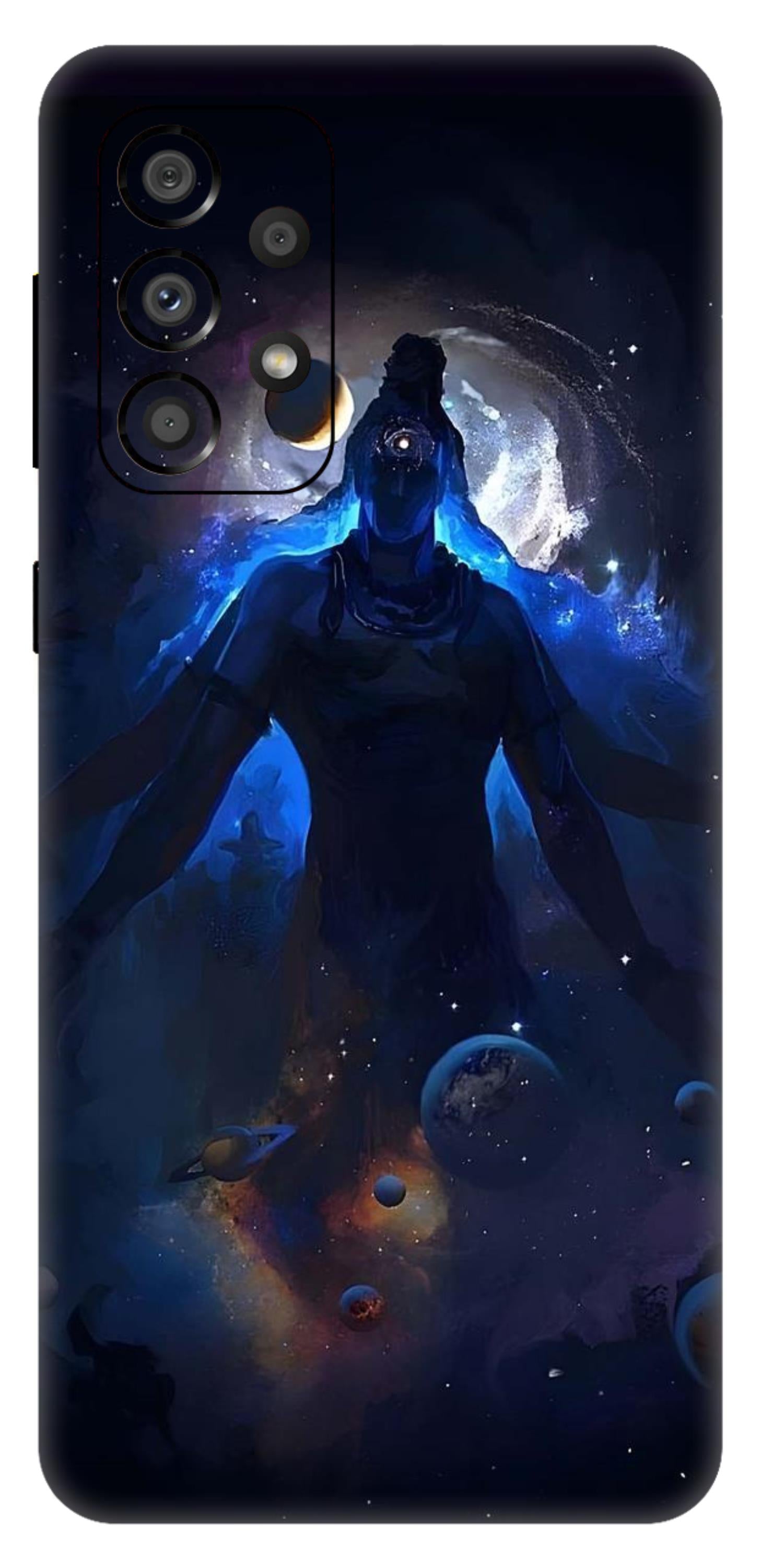 Samsung Galaxy A33 5G Skins and Wraps