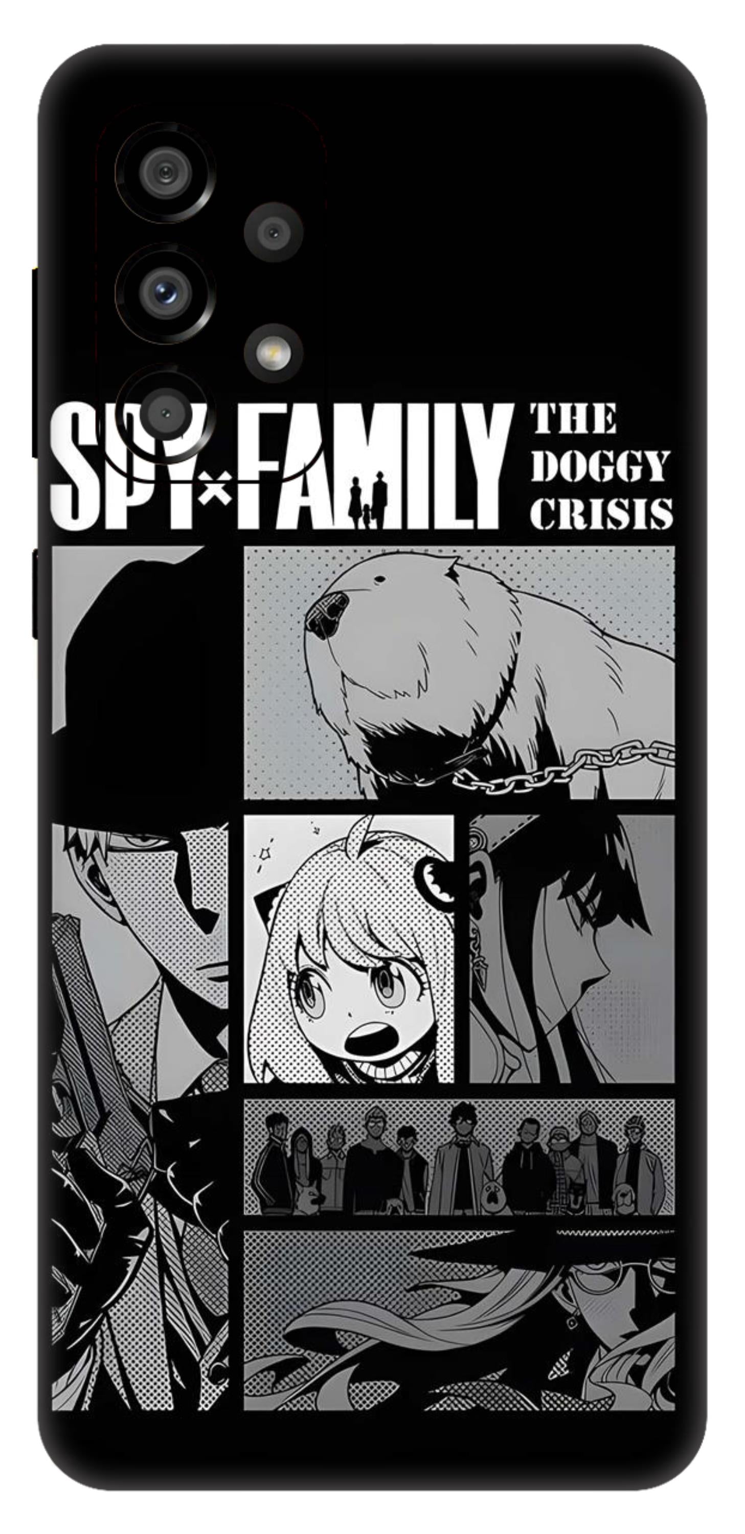 Samsung Galaxy A33 5G Skins and Wraps