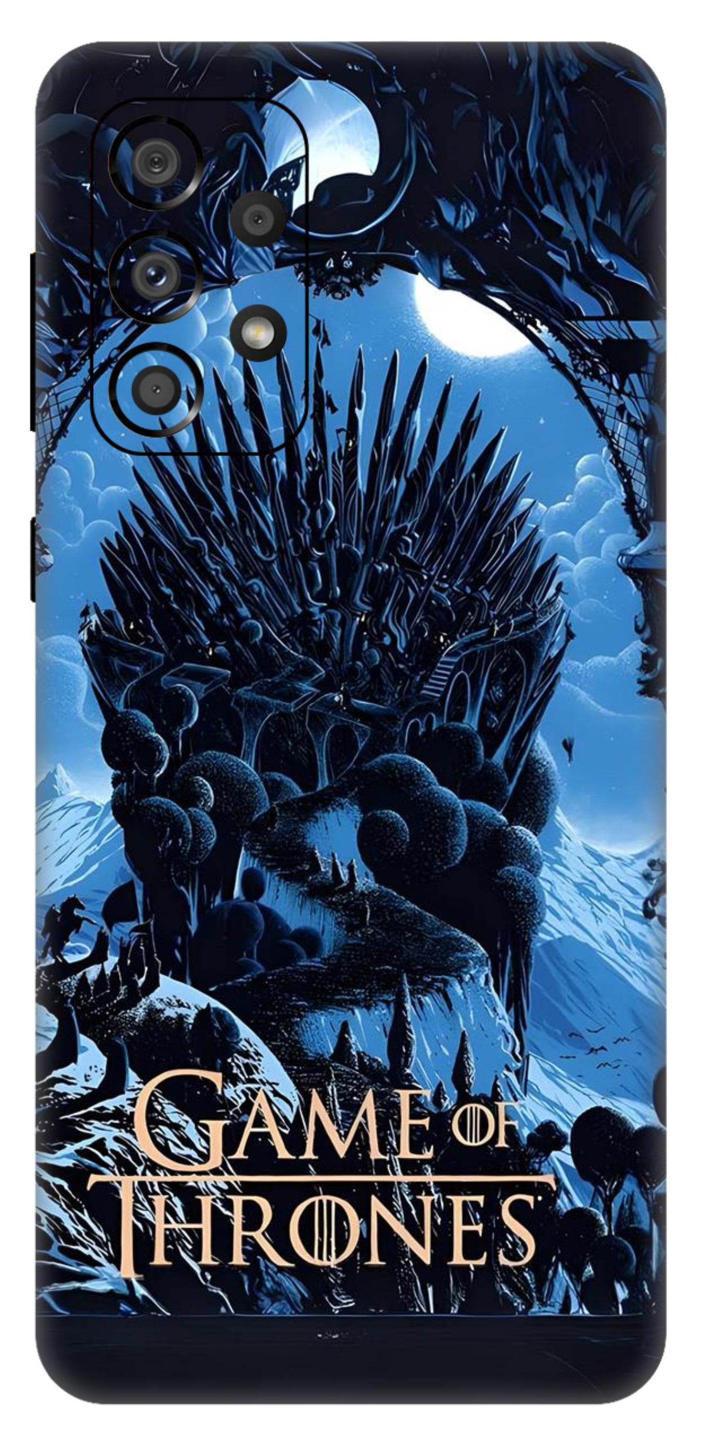 Samsung Galaxy A33 5G Skins and Wraps