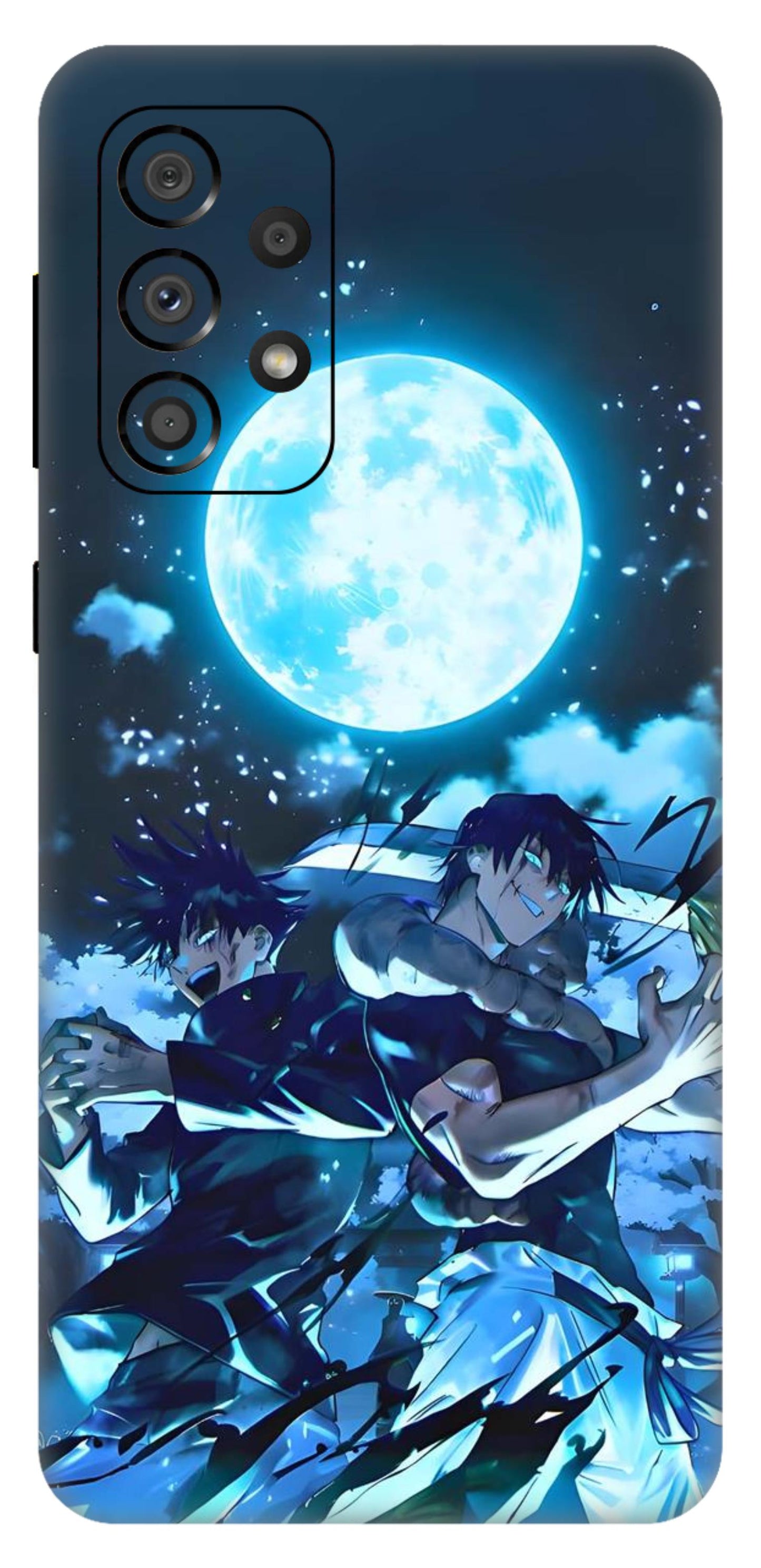 Samsung Galaxy A33 5G Skins and Wraps