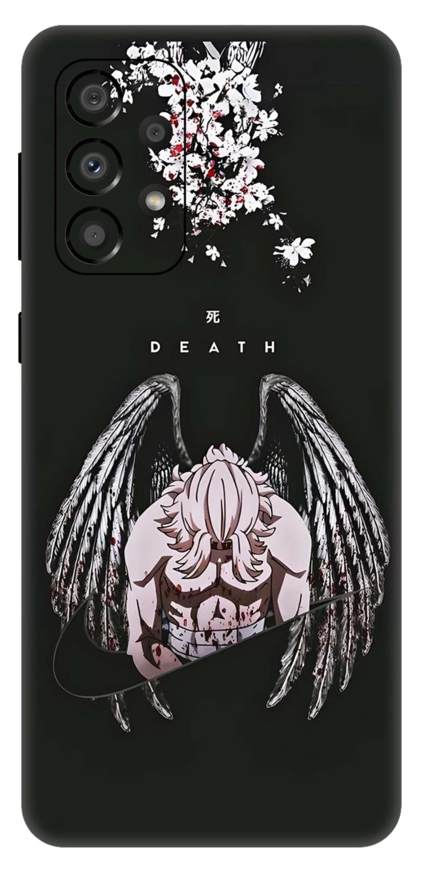 Samsung Galaxy A33 5G Skins and Wraps