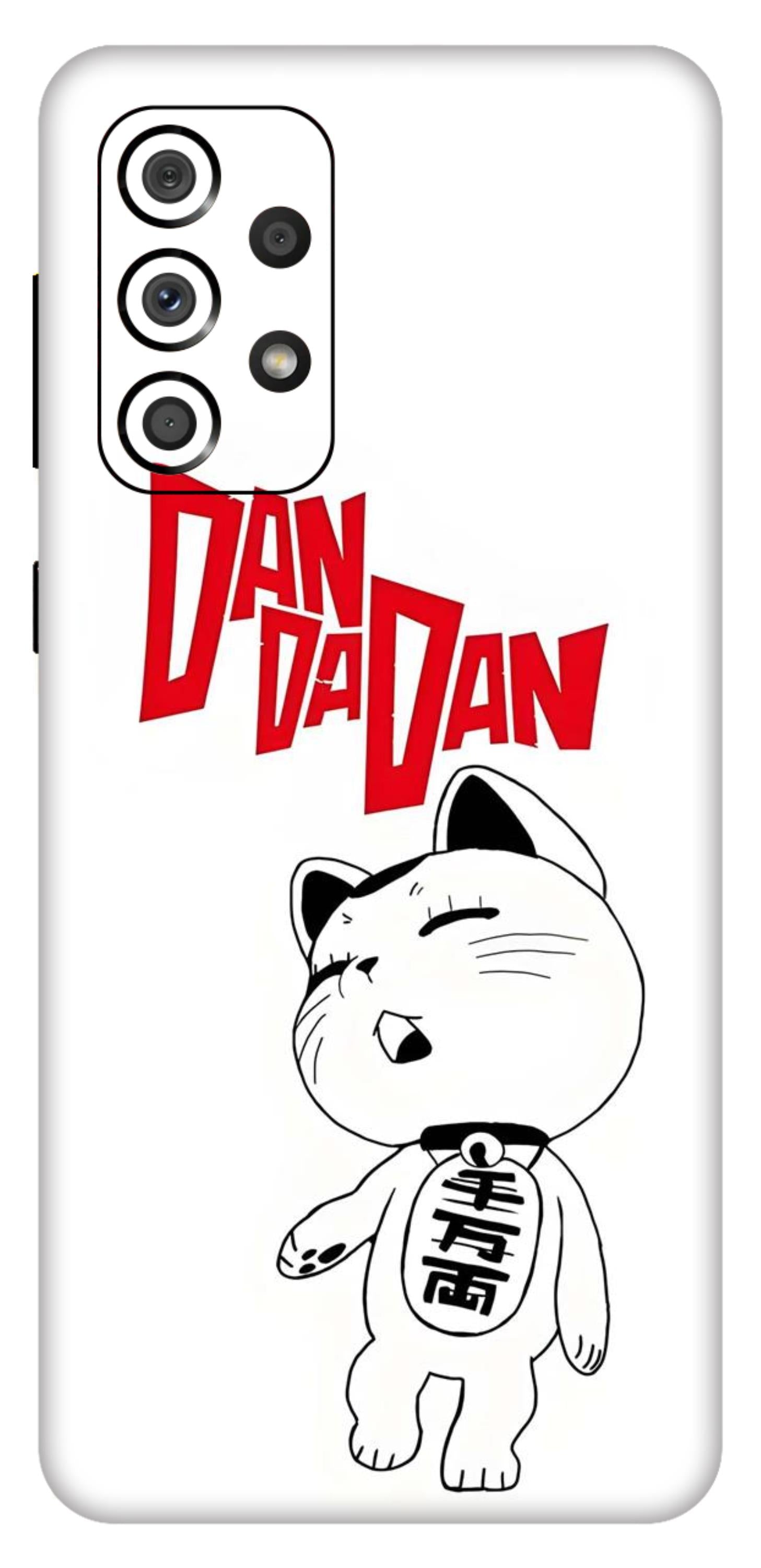 Samsung Galaxy A33 5G Skins and Wraps