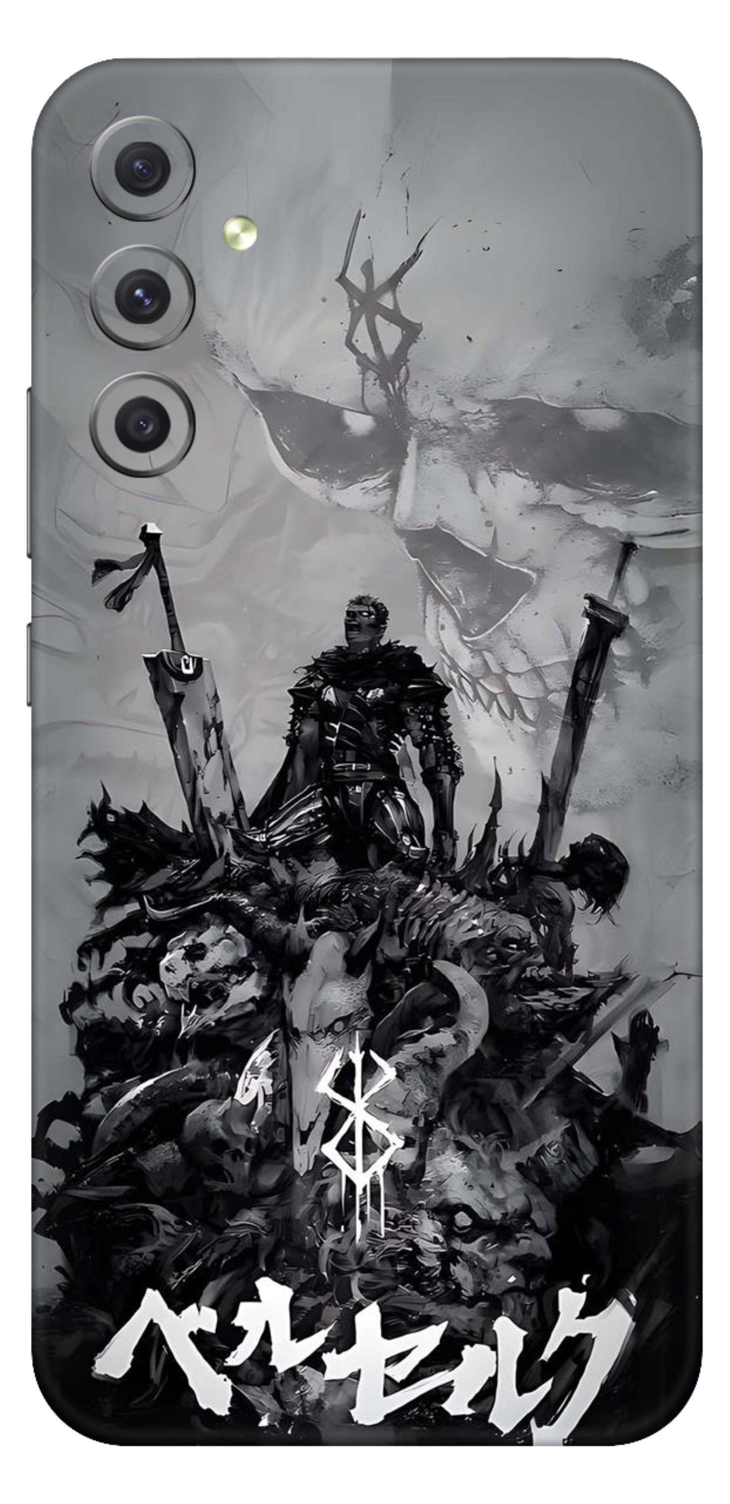 Samsung Galaxy A34 5G Skins and Wraps