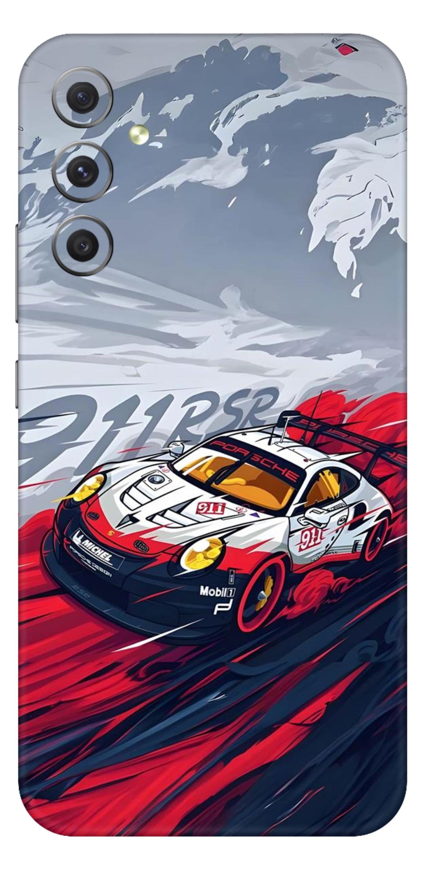 Samsung Galaxy A34 5G Skins and Wraps