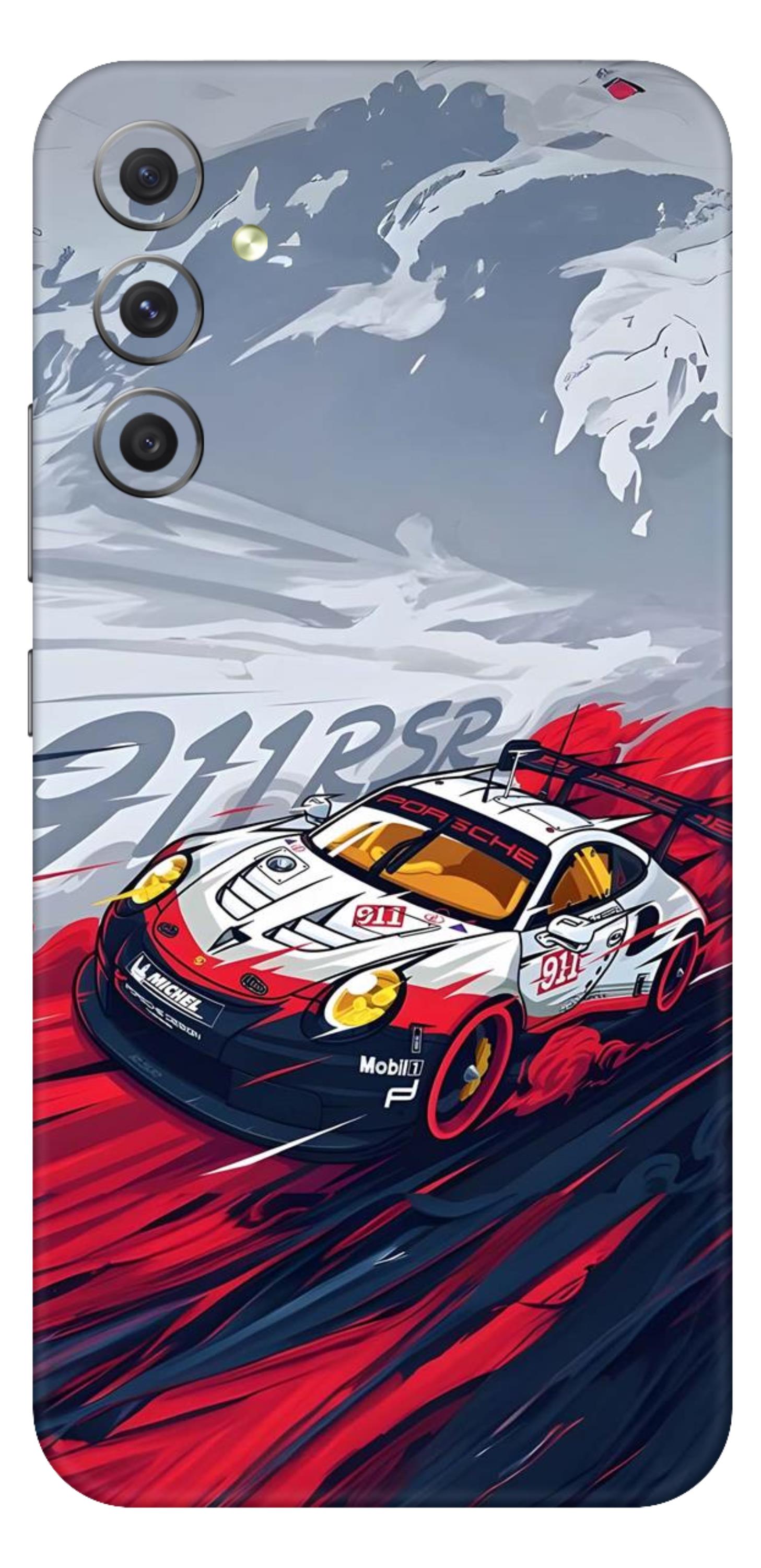 Samsung Galaxy A34 5G Skins and Wraps