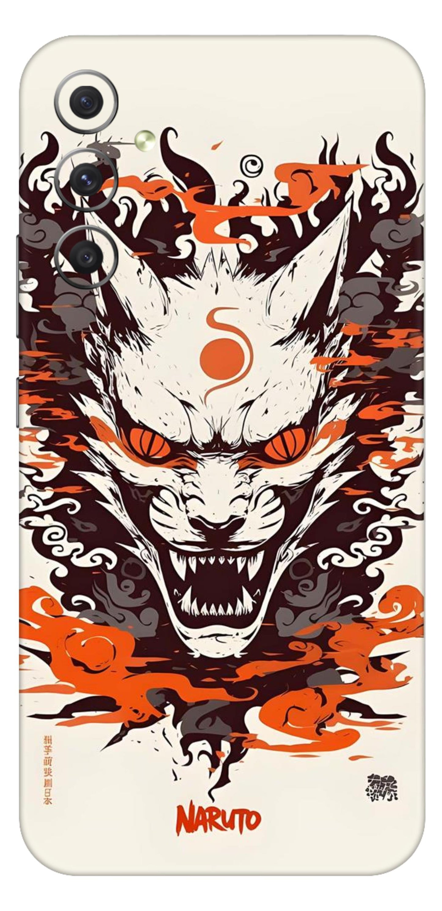 Samsung Galaxy A34 5G Skins and Wraps