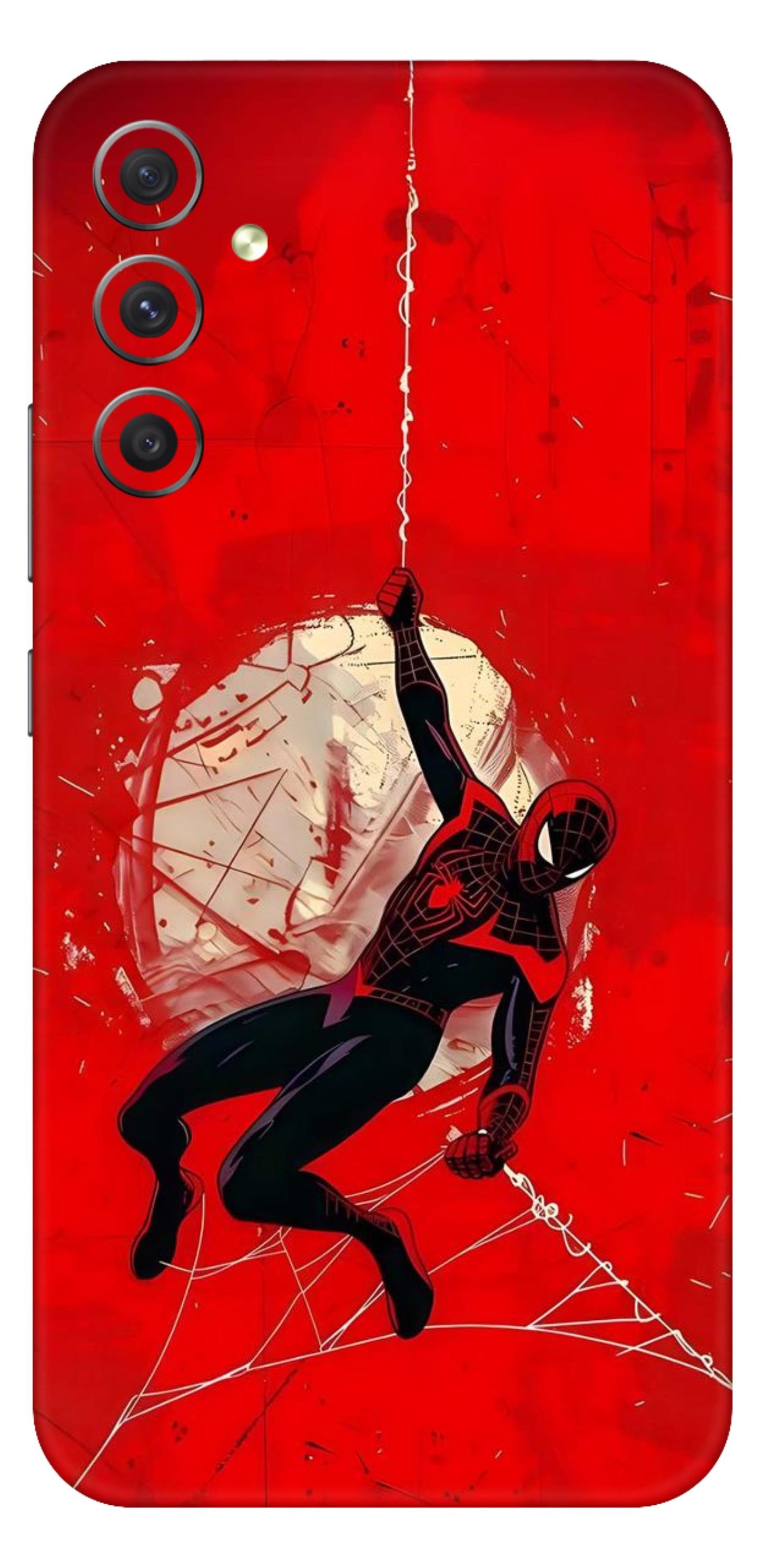 Samsung Galaxy A34 5G Skins and Wraps