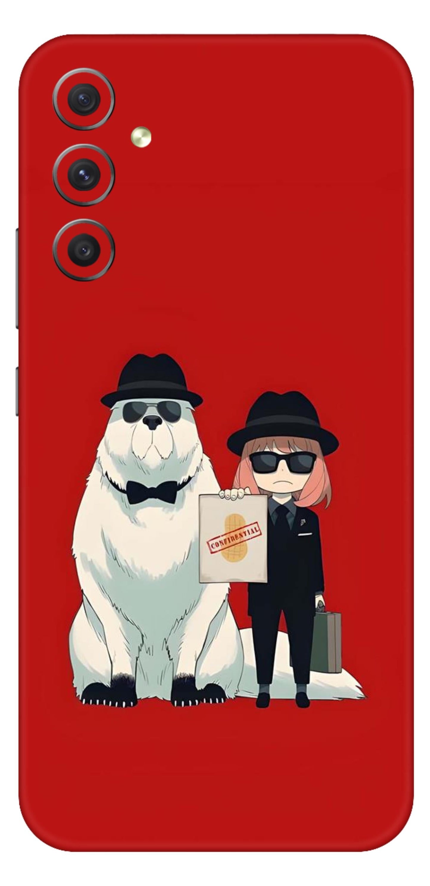 Samsung Galaxy A34 5G Skins and Wraps