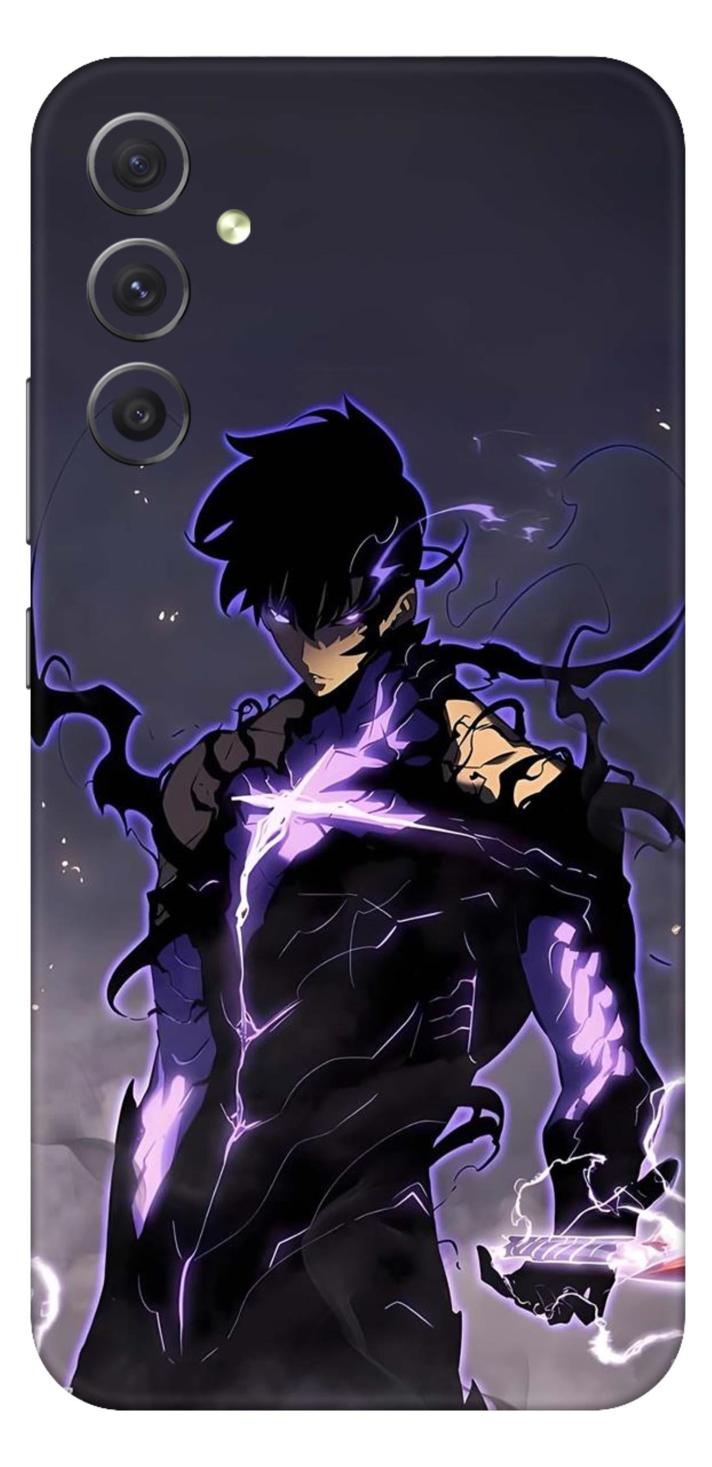 Samsung Galaxy A34 5G Skins and Wraps