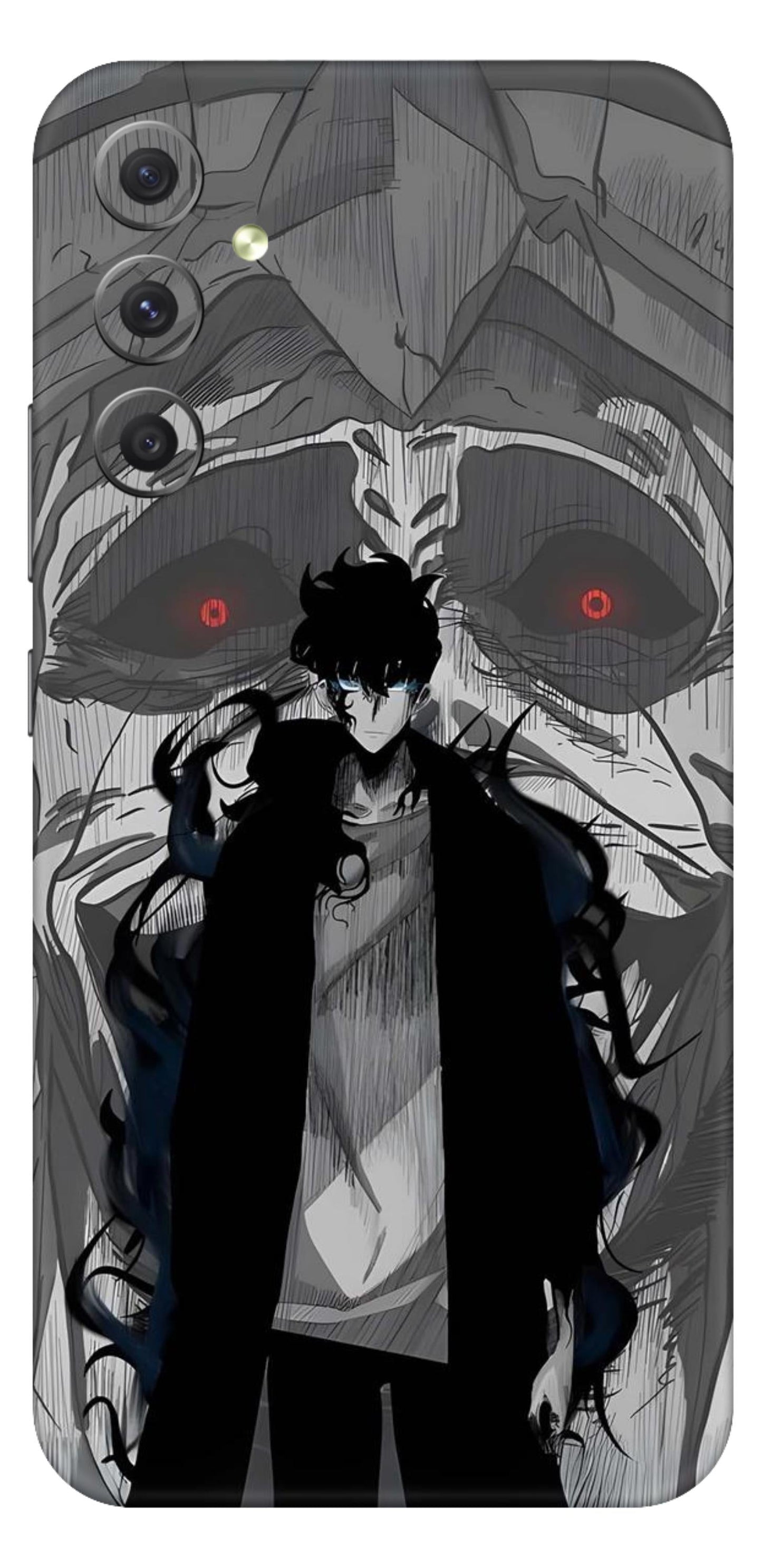 Samsung Galaxy A34 5G Skins and Wraps