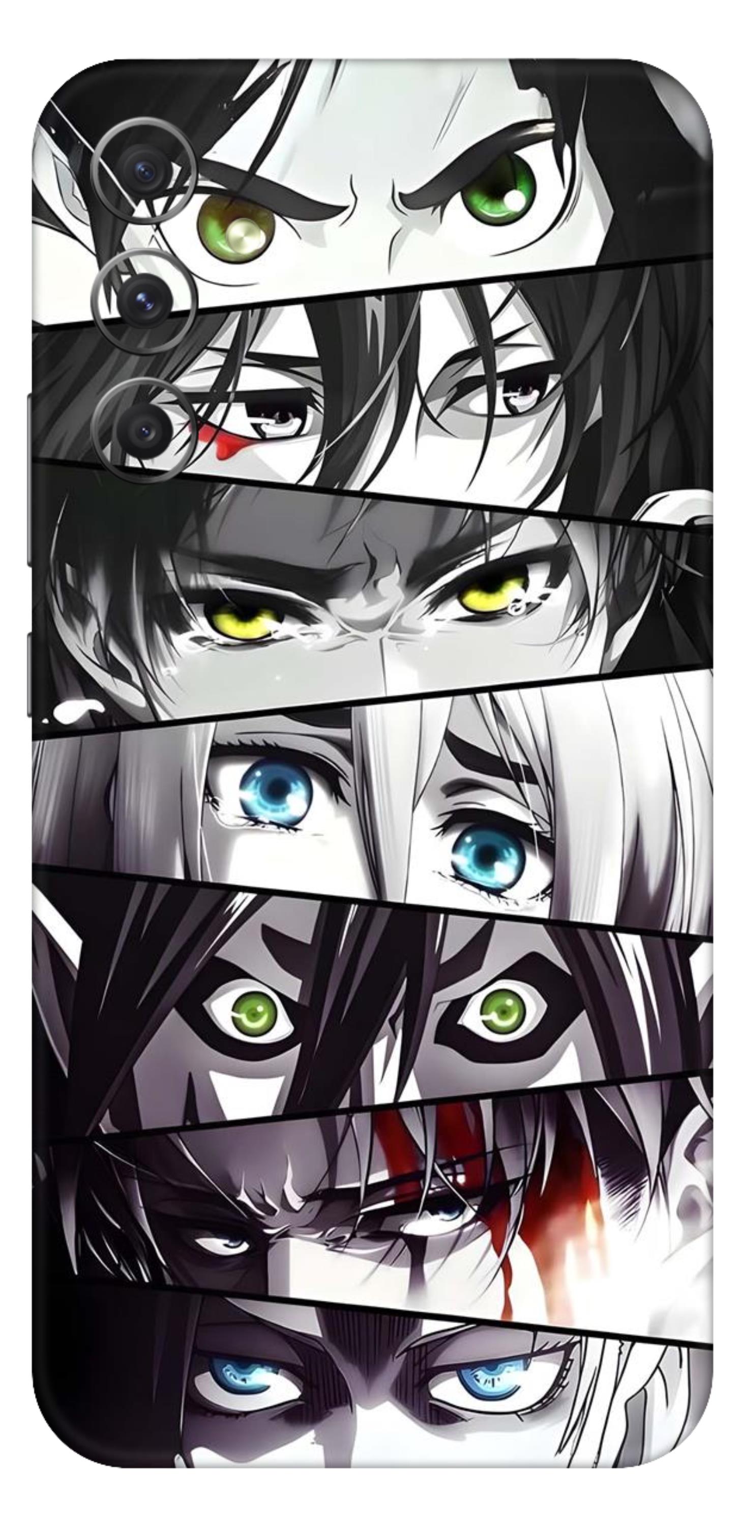 Samsung Galaxy A34 5G Skins and Wraps