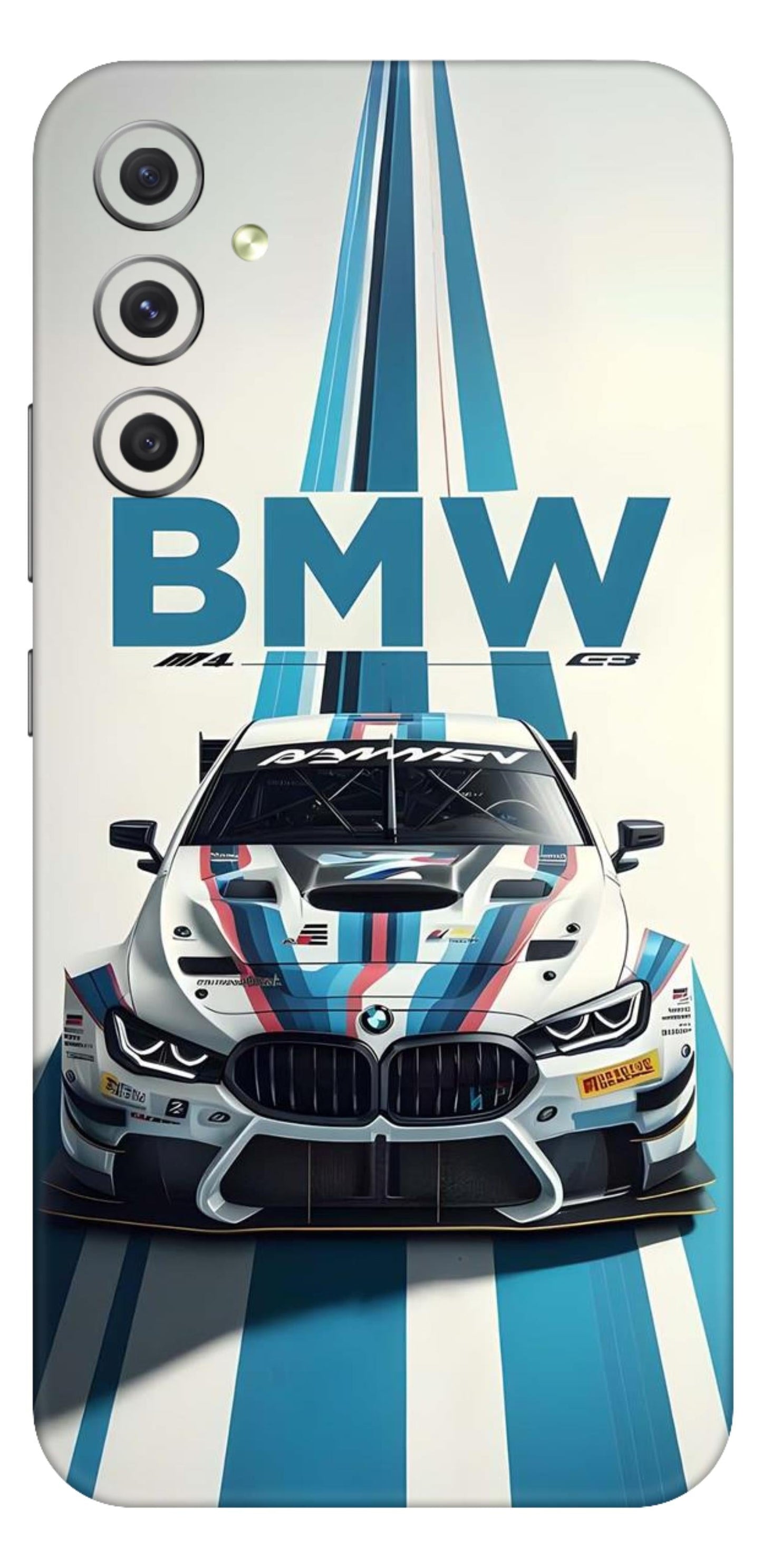 Samsung Galaxy A34 5G Skins and Wraps