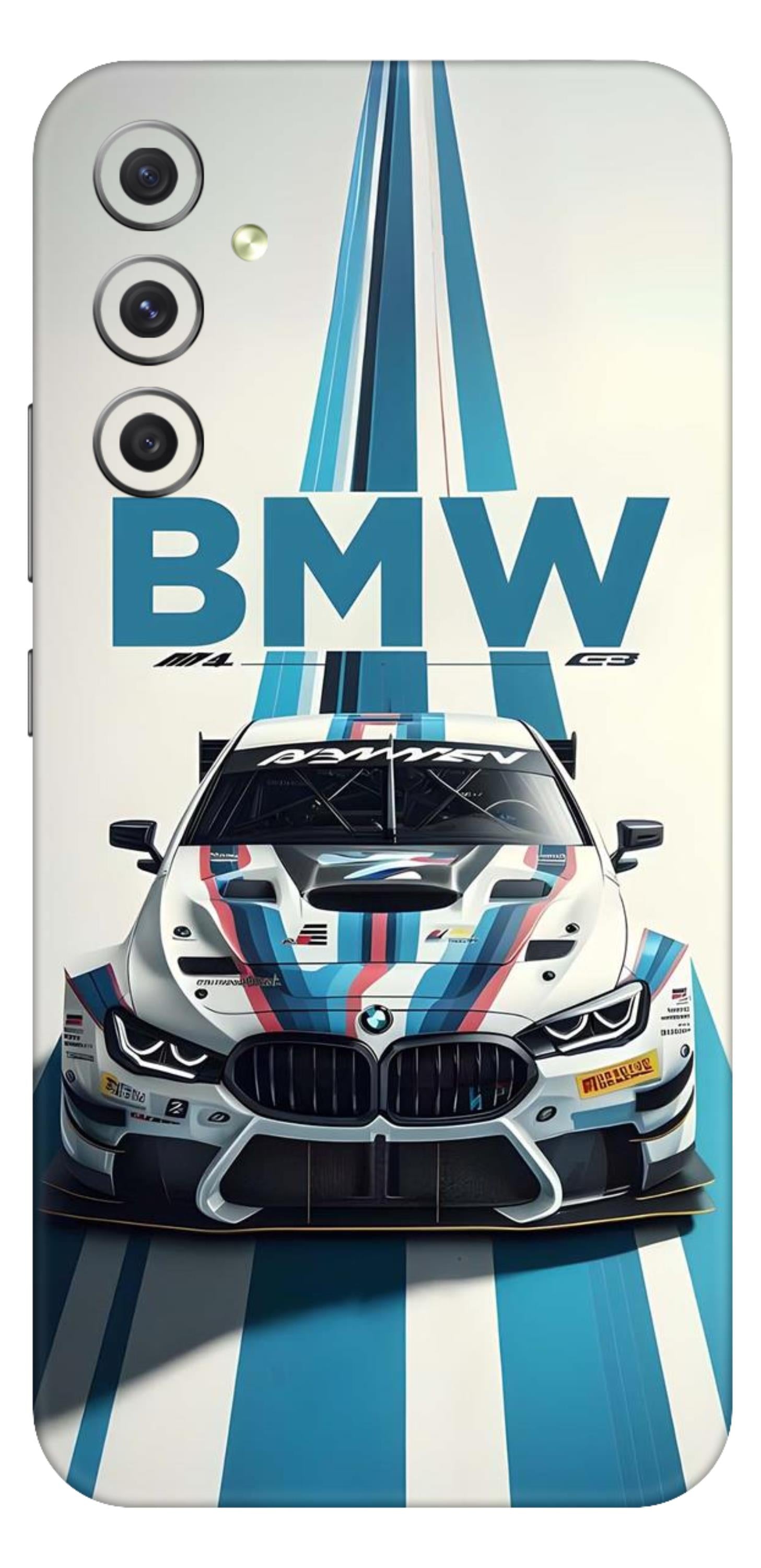 Samsung Galaxy A34 5G Skins and Wraps