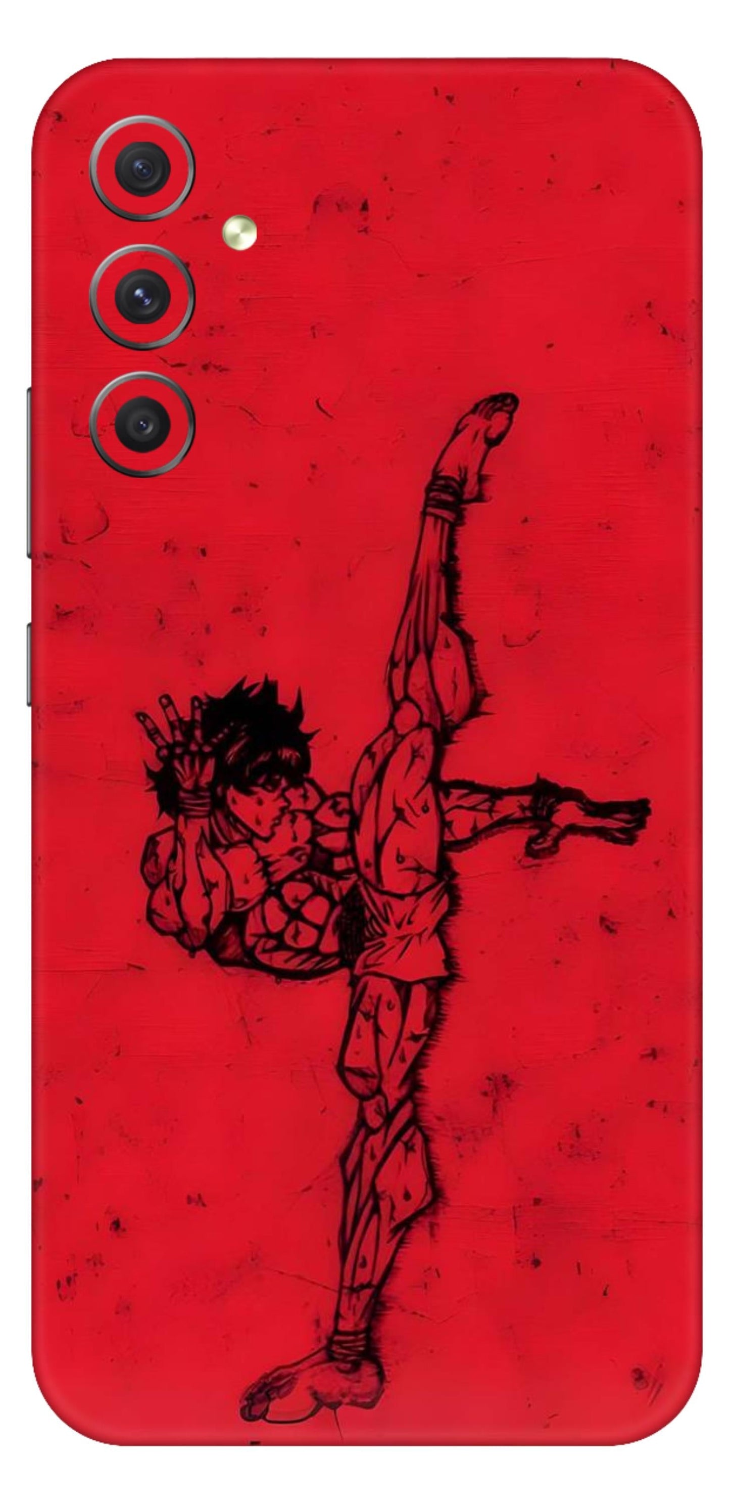 Samsung Galaxy A34 5G Skins and Wraps