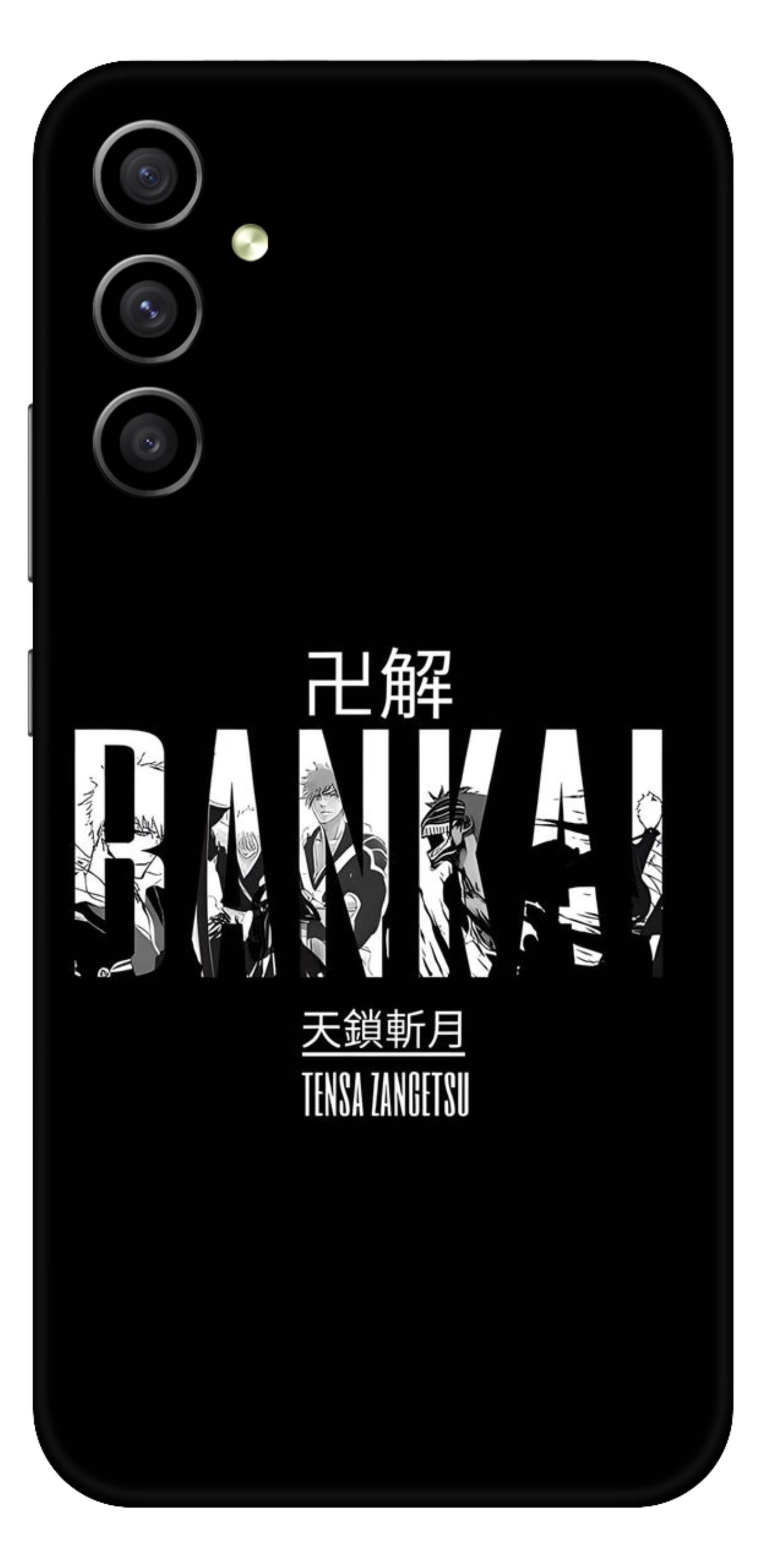 Samsung Galaxy A34 5G Skins and Wraps