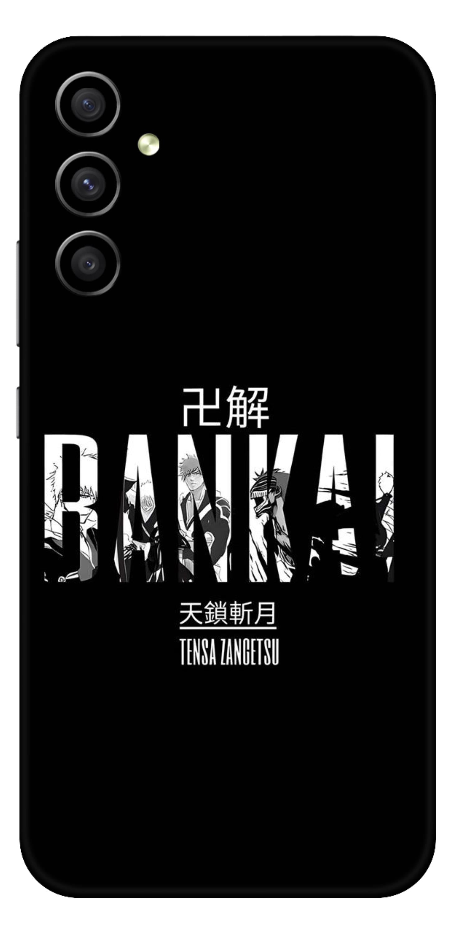 Samsung Galaxy A34 5G Skins and Wraps