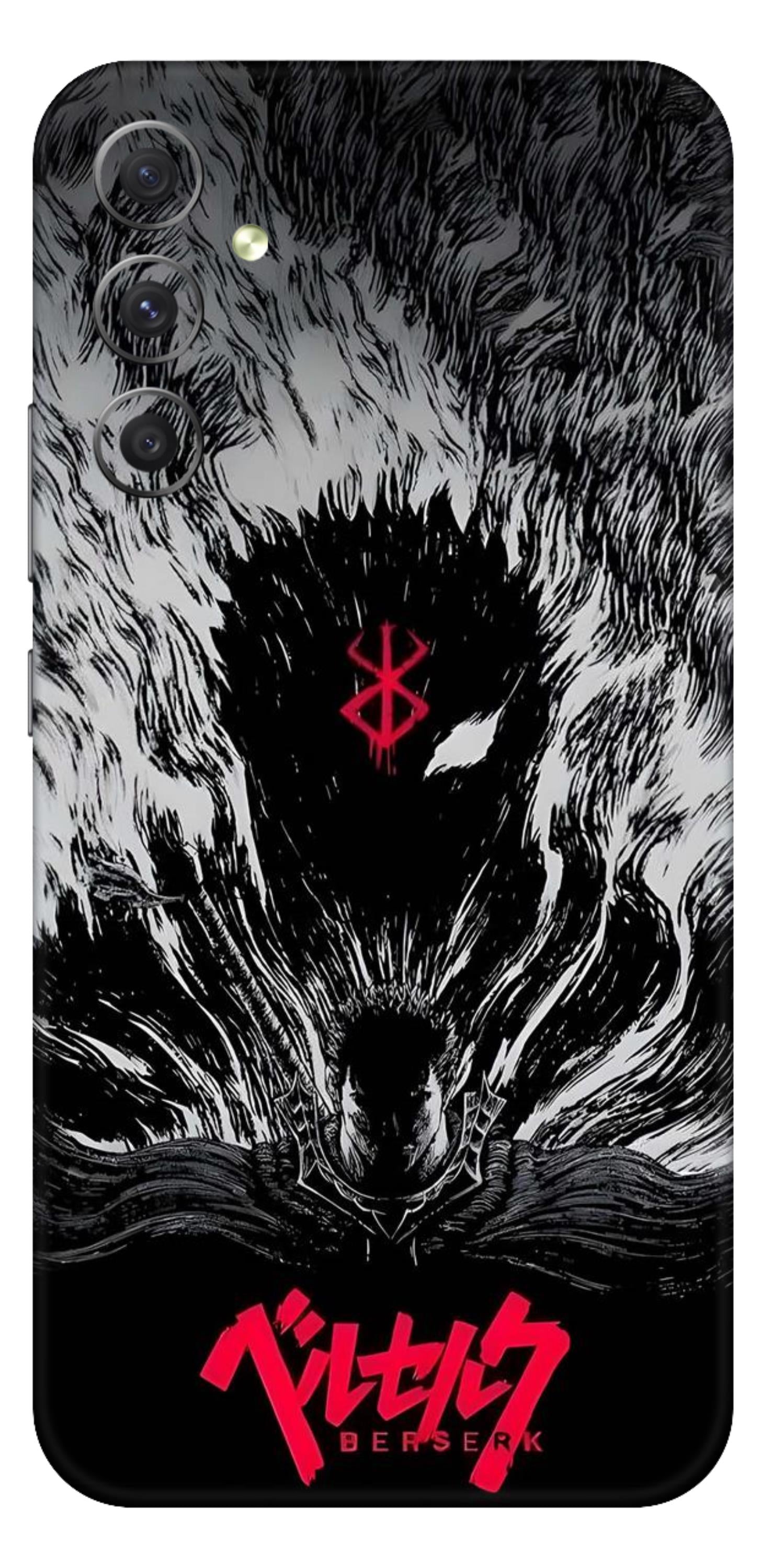 Samsung Galaxy A34 5G Skins and Wraps