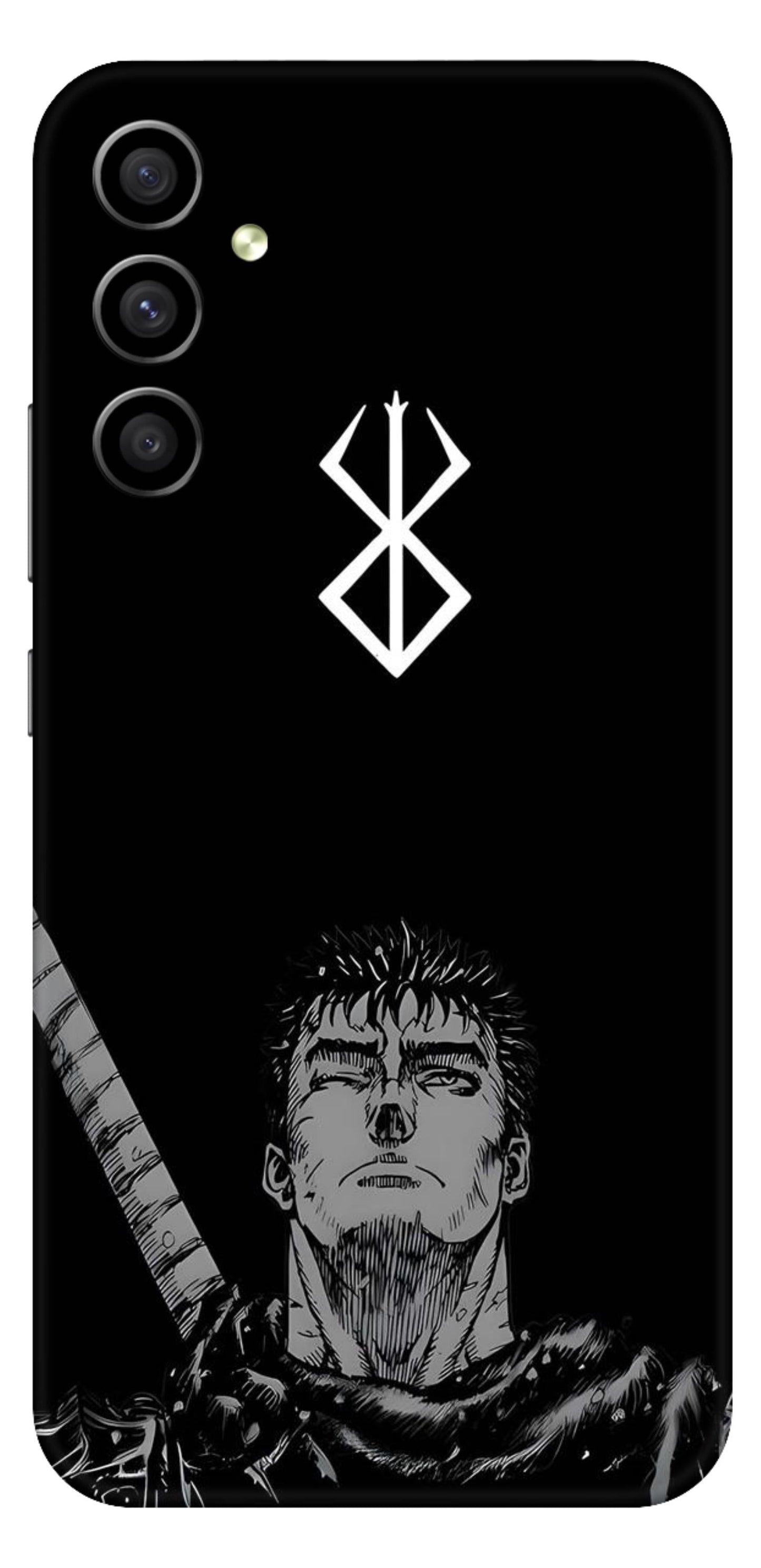 Samsung Galaxy A34 5G Skins and Wraps