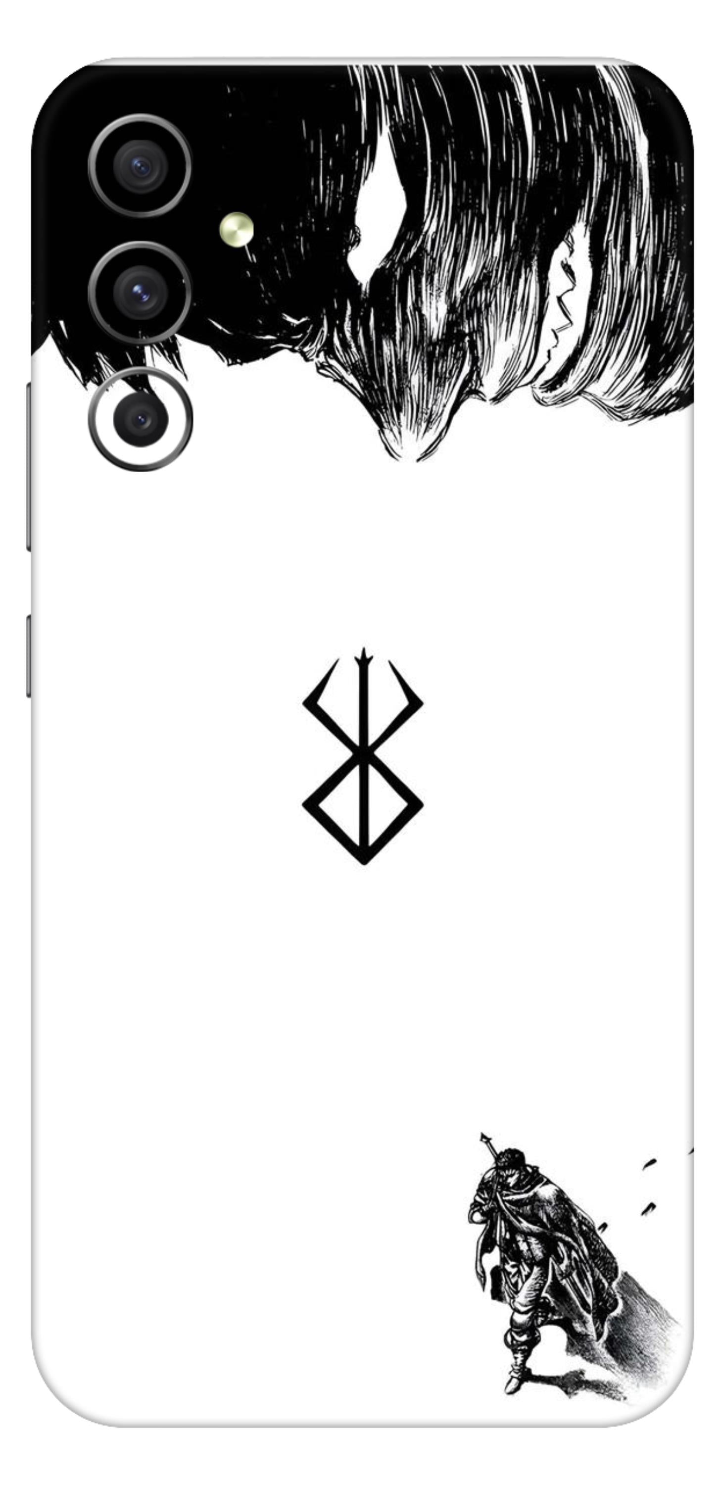 Samsung Galaxy A34 5G Skins and Wraps