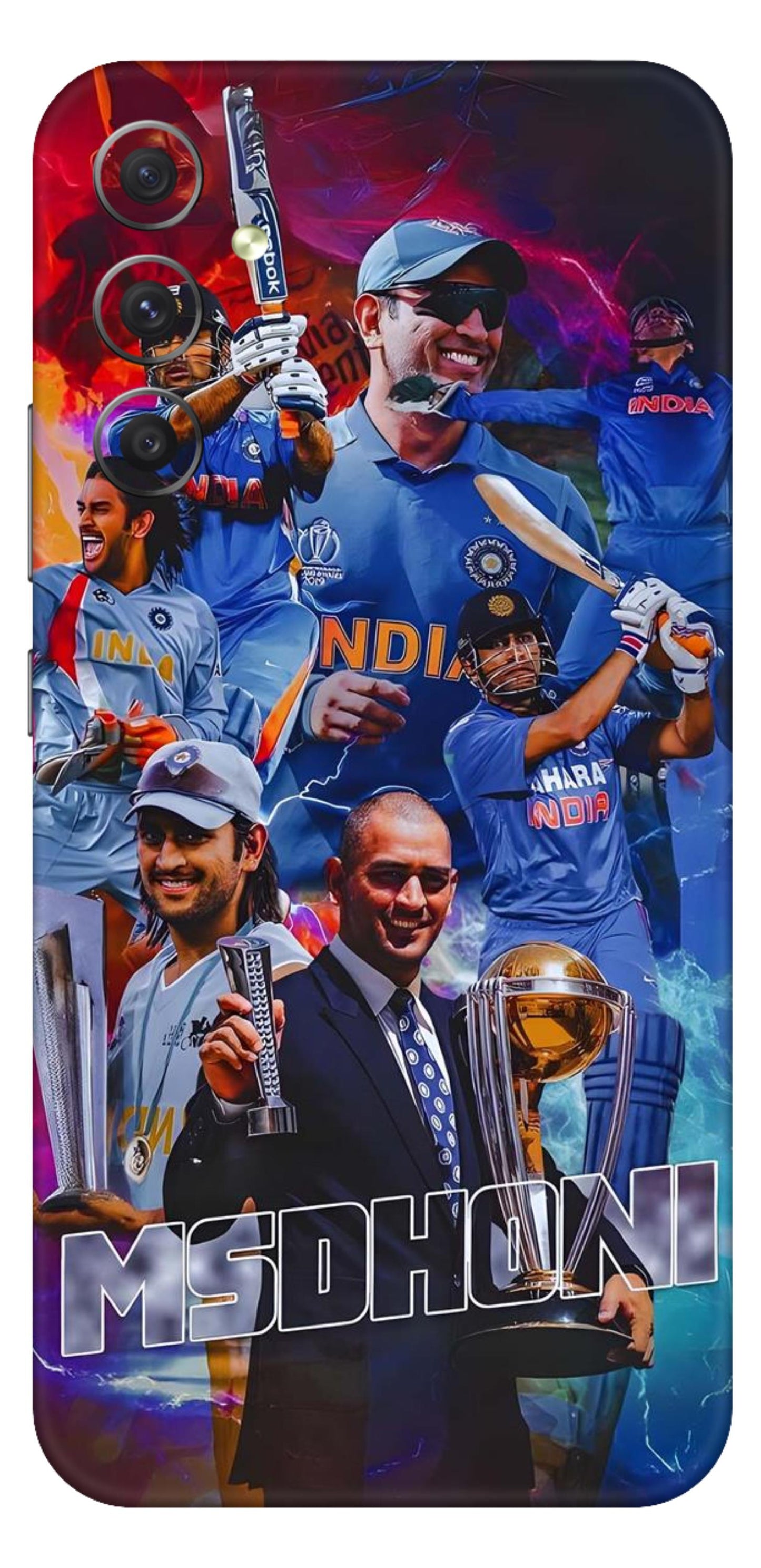 Samsung Galaxy A34 5G Skins and Wraps