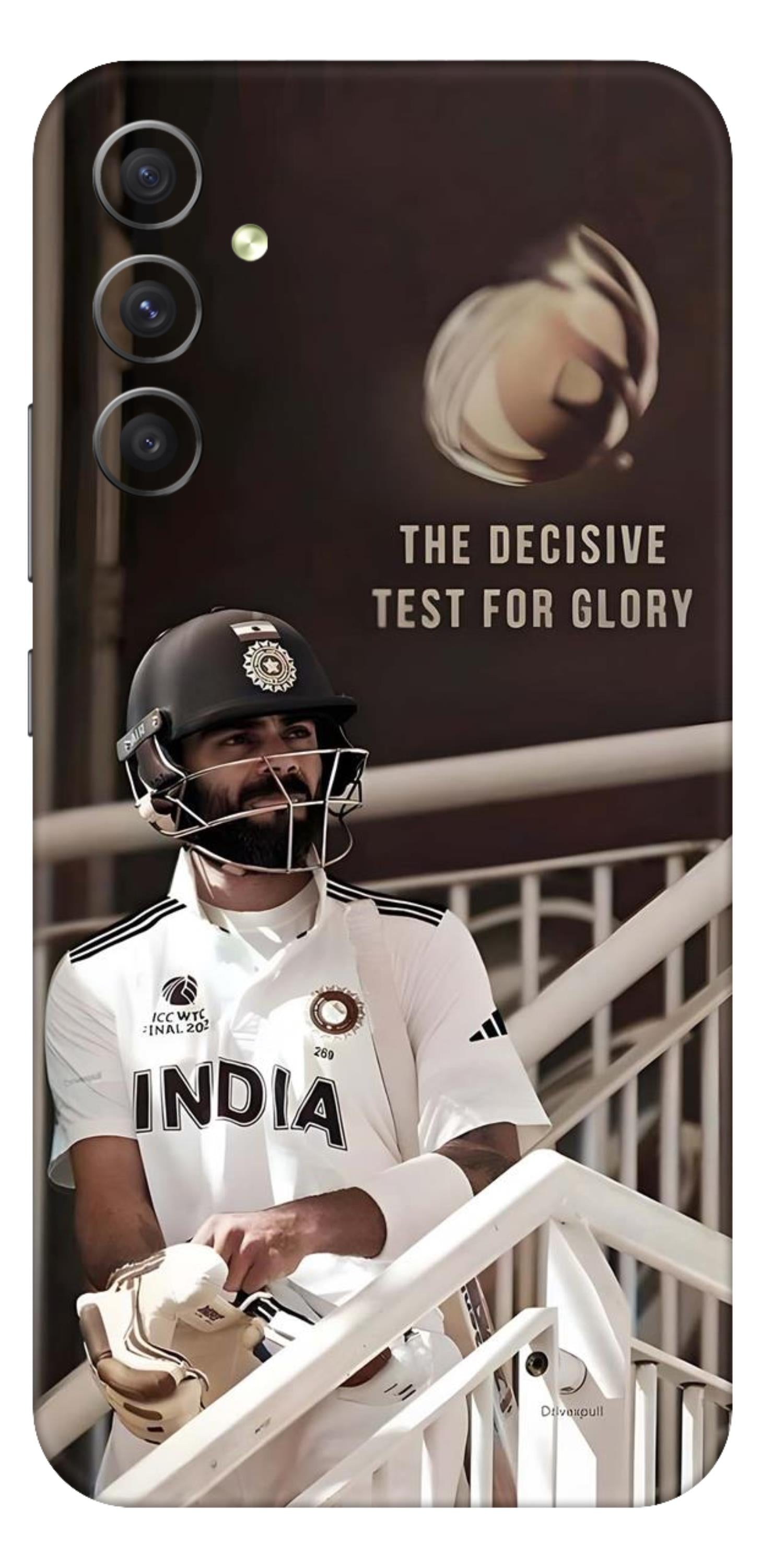 Samsung Galaxy A34 5G Skins and Wraps