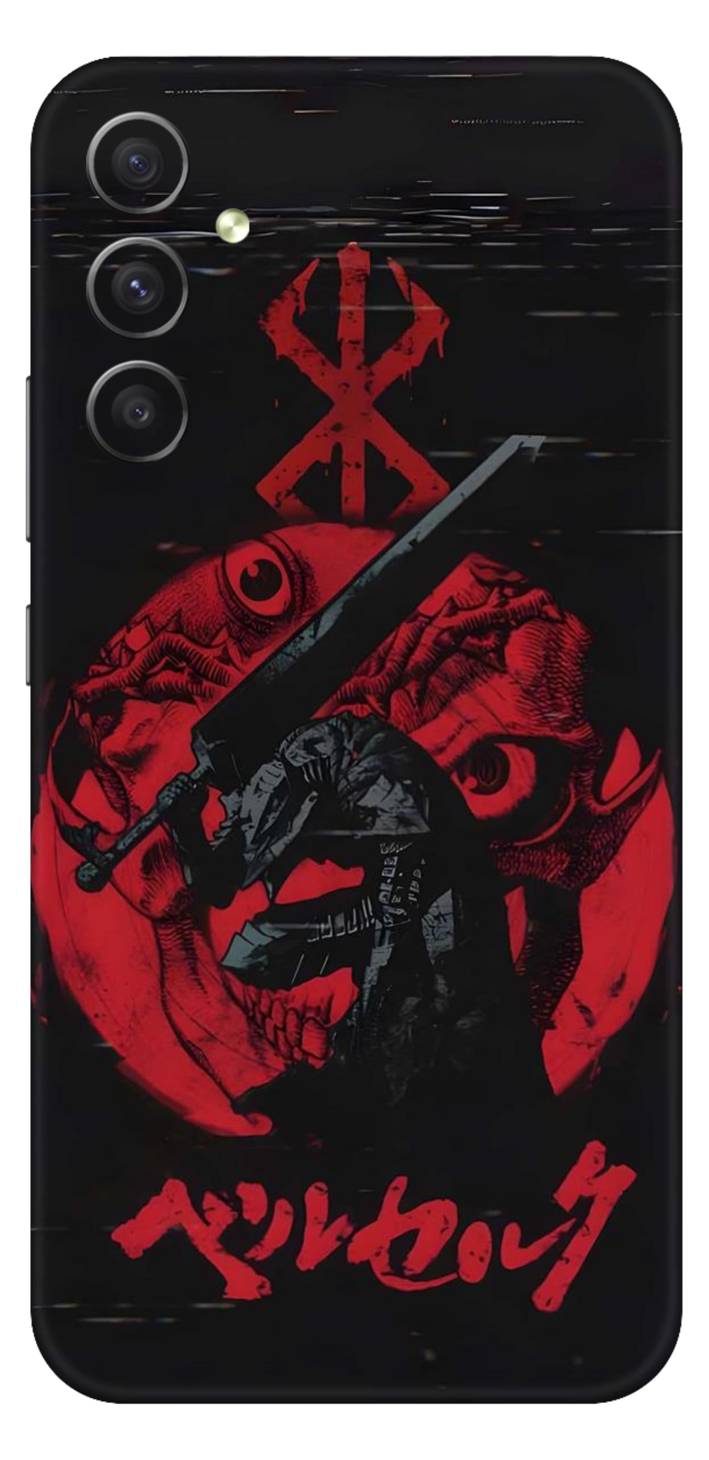 Samsung Galaxy A34 5G Skins and Wraps