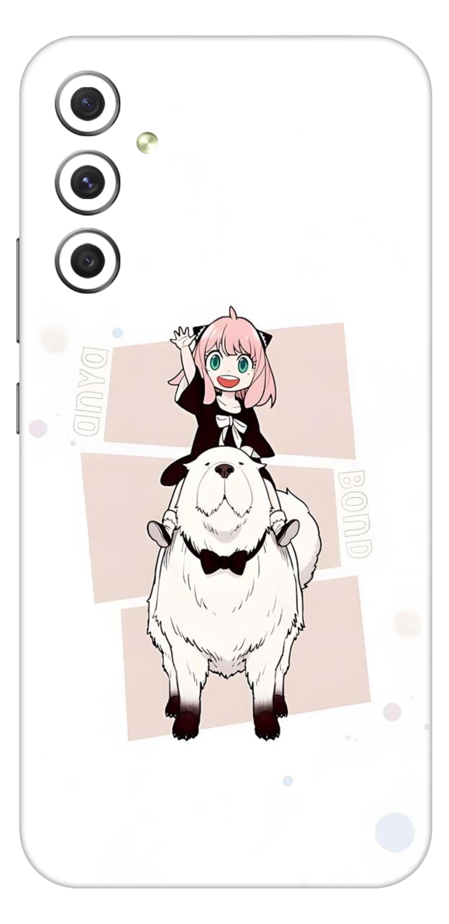 Samsung Galaxy A34 5G Skins and Wraps