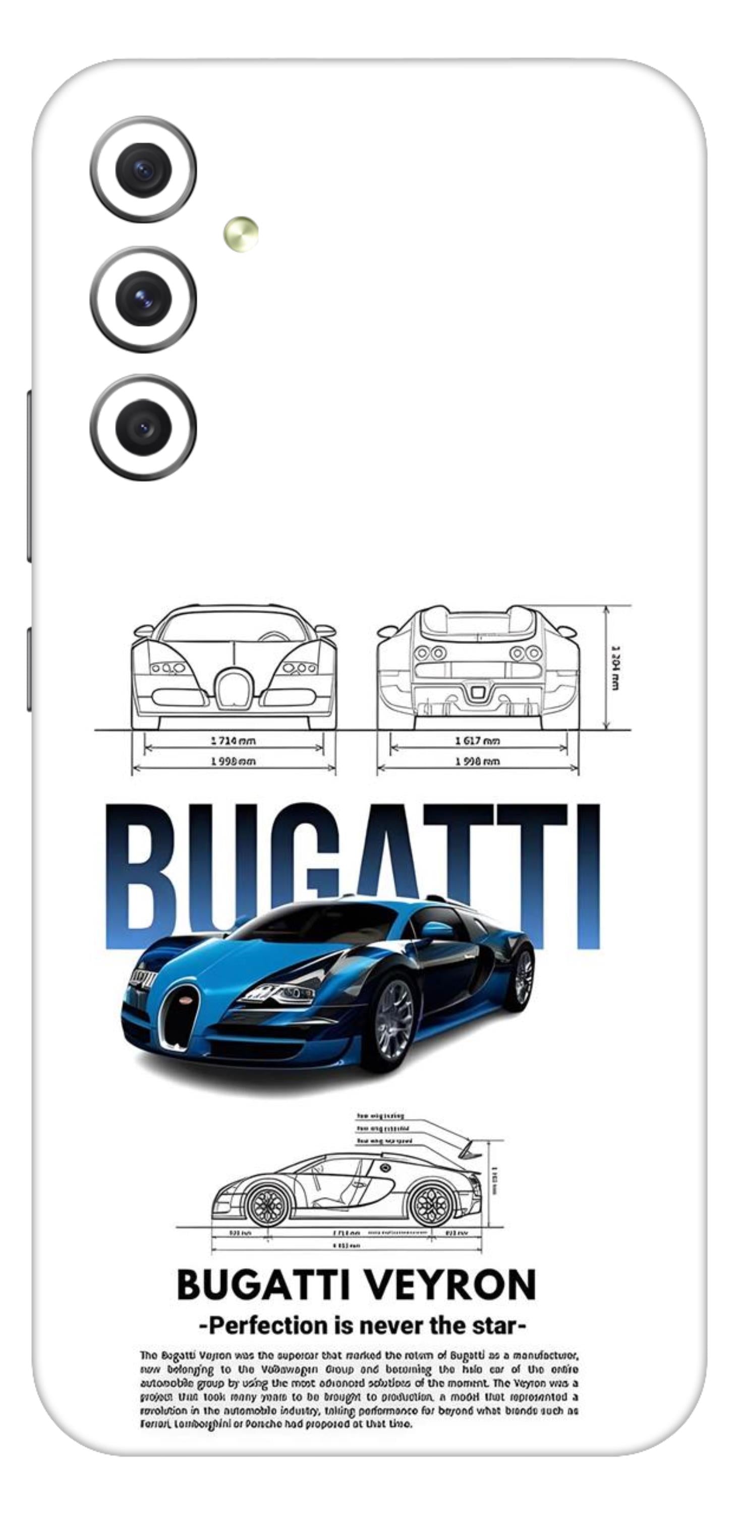 Samsung Galaxy A34 5G Skins and Wraps