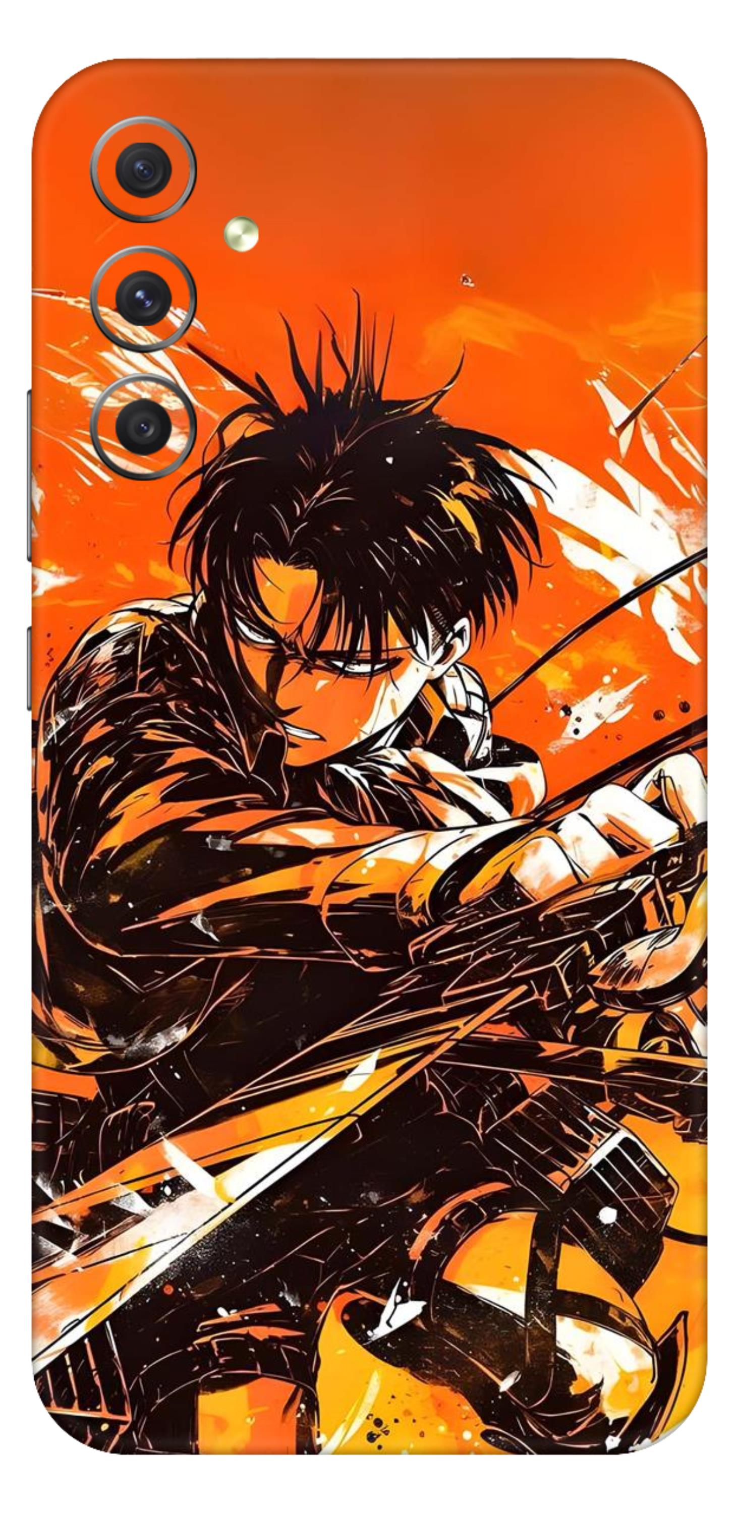 Samsung Galaxy A34 5G Skins and Wraps