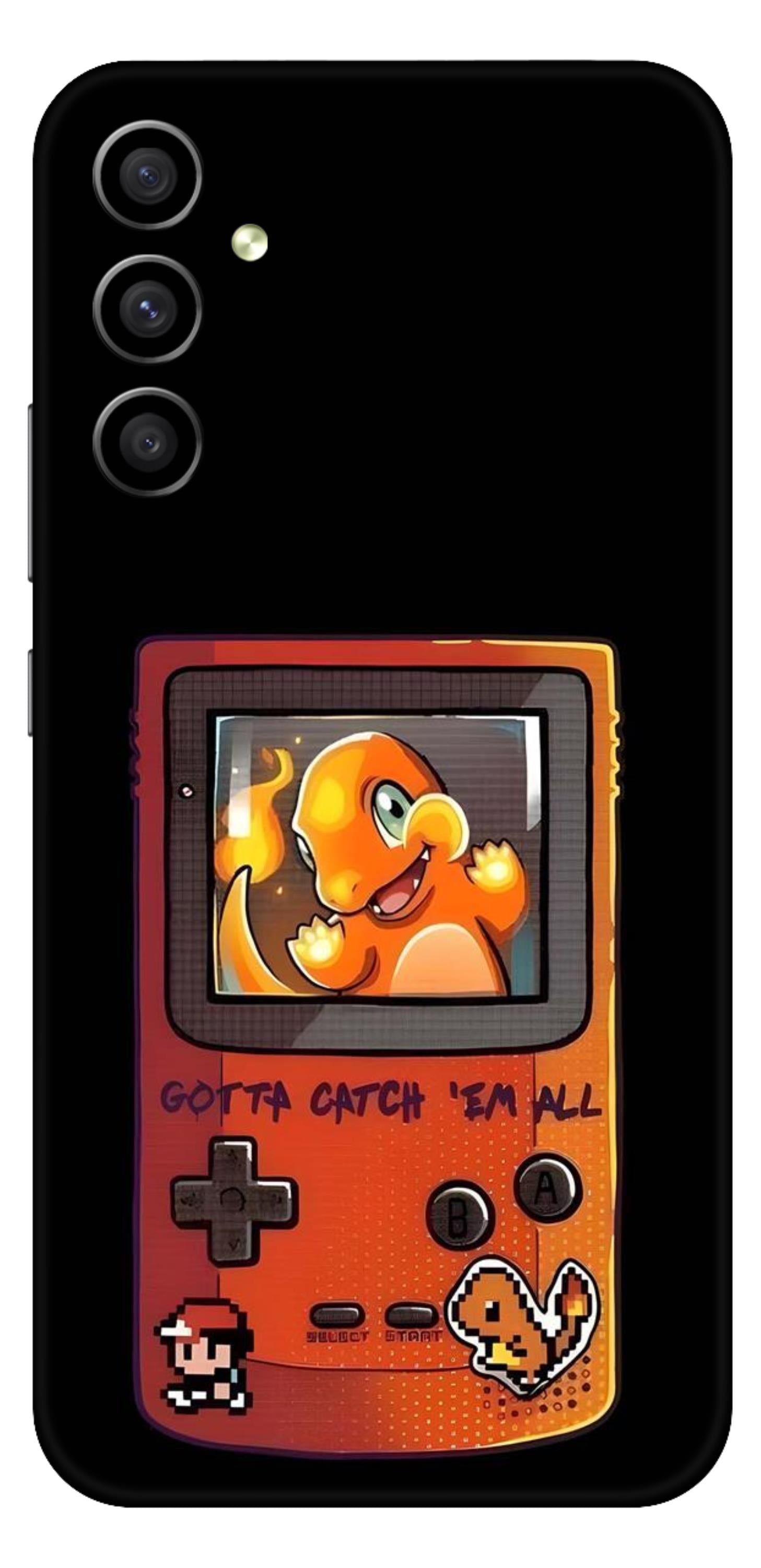 Samsung Galaxy A34 5G Skins and Wraps