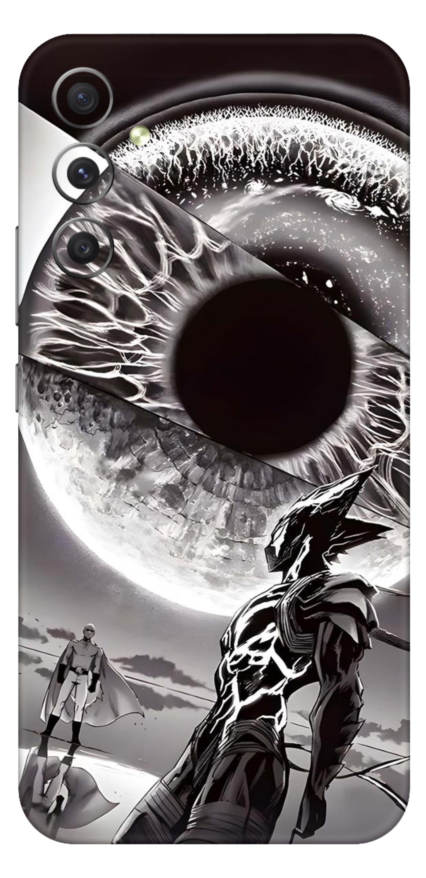 Samsung Galaxy A34 5G Skins and Wraps