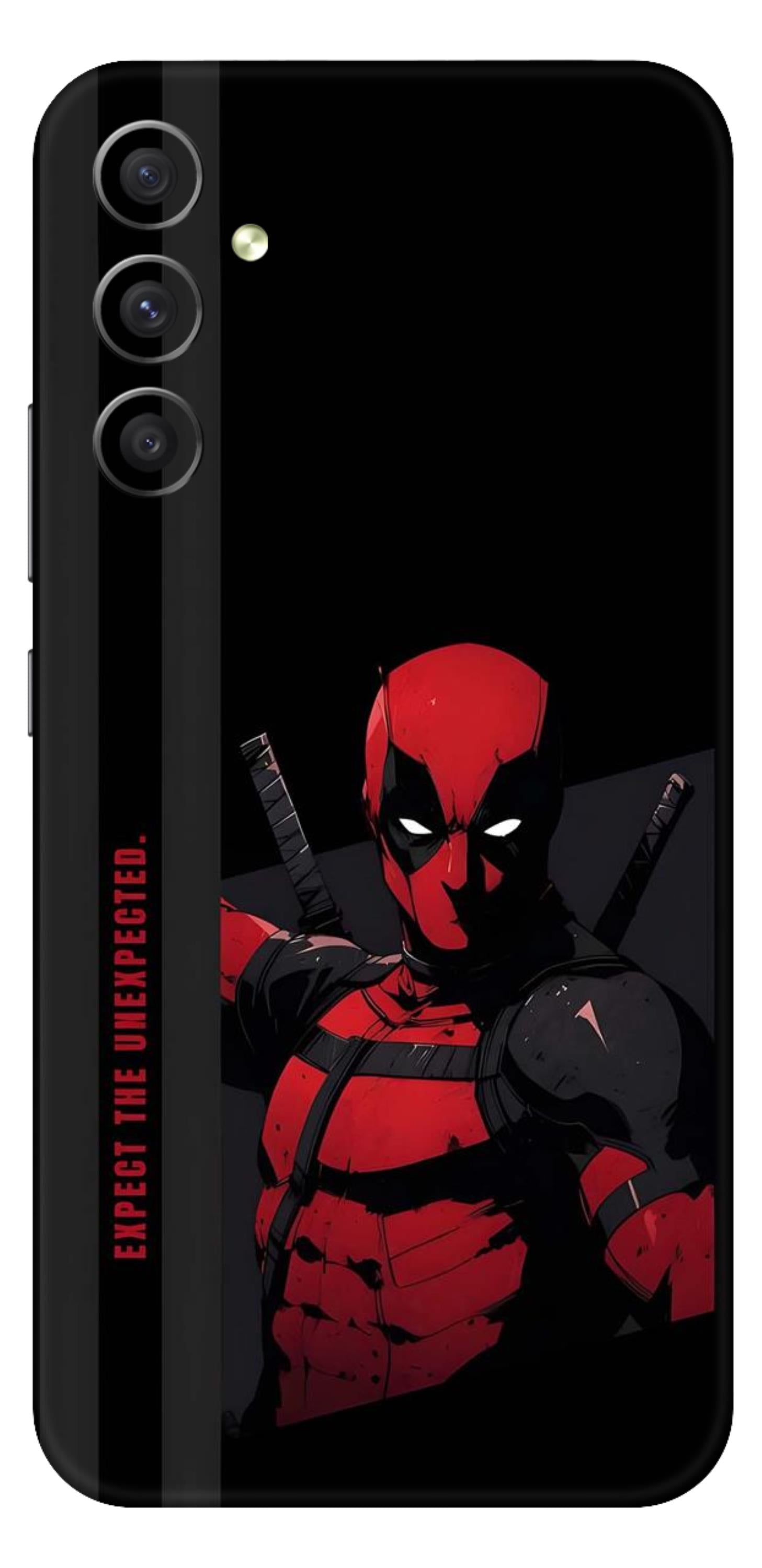 Samsung Galaxy A34 5G Skins and Wraps