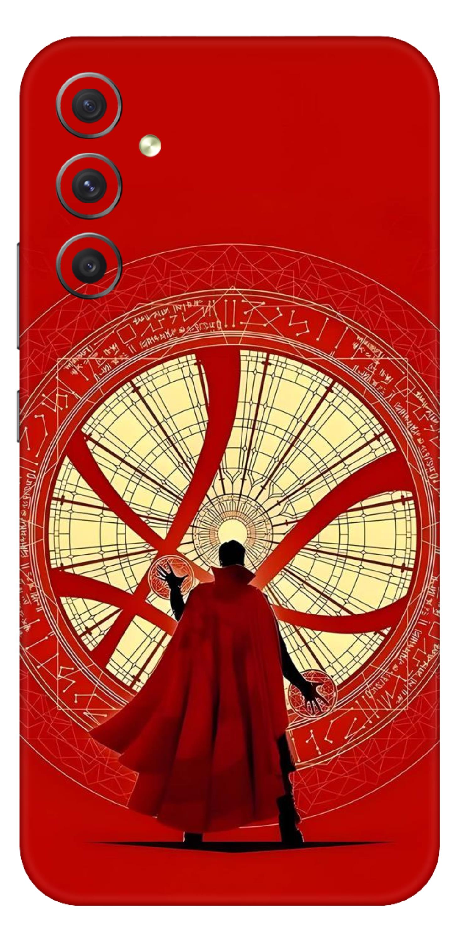 Samsung Galaxy A34 5G Skins and Wraps