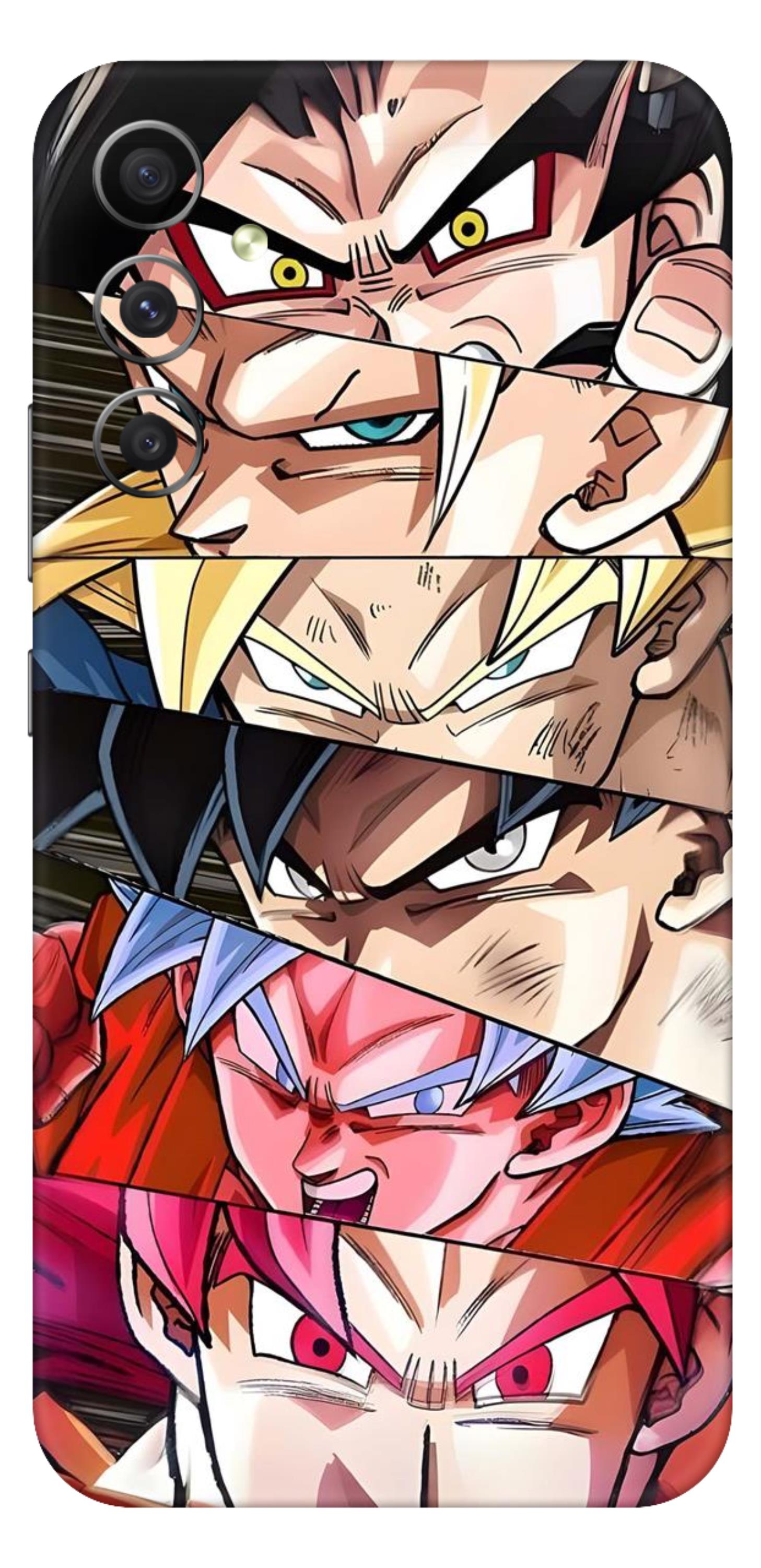 Samsung Galaxy A34 5G Skins and Wraps