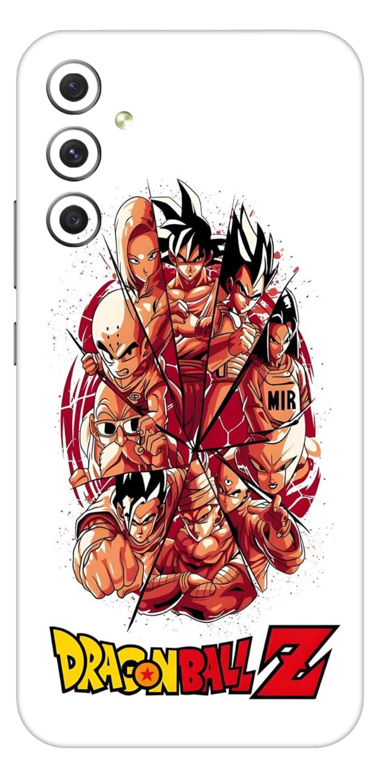 Samsung Galaxy A34 5G Skins and Wraps