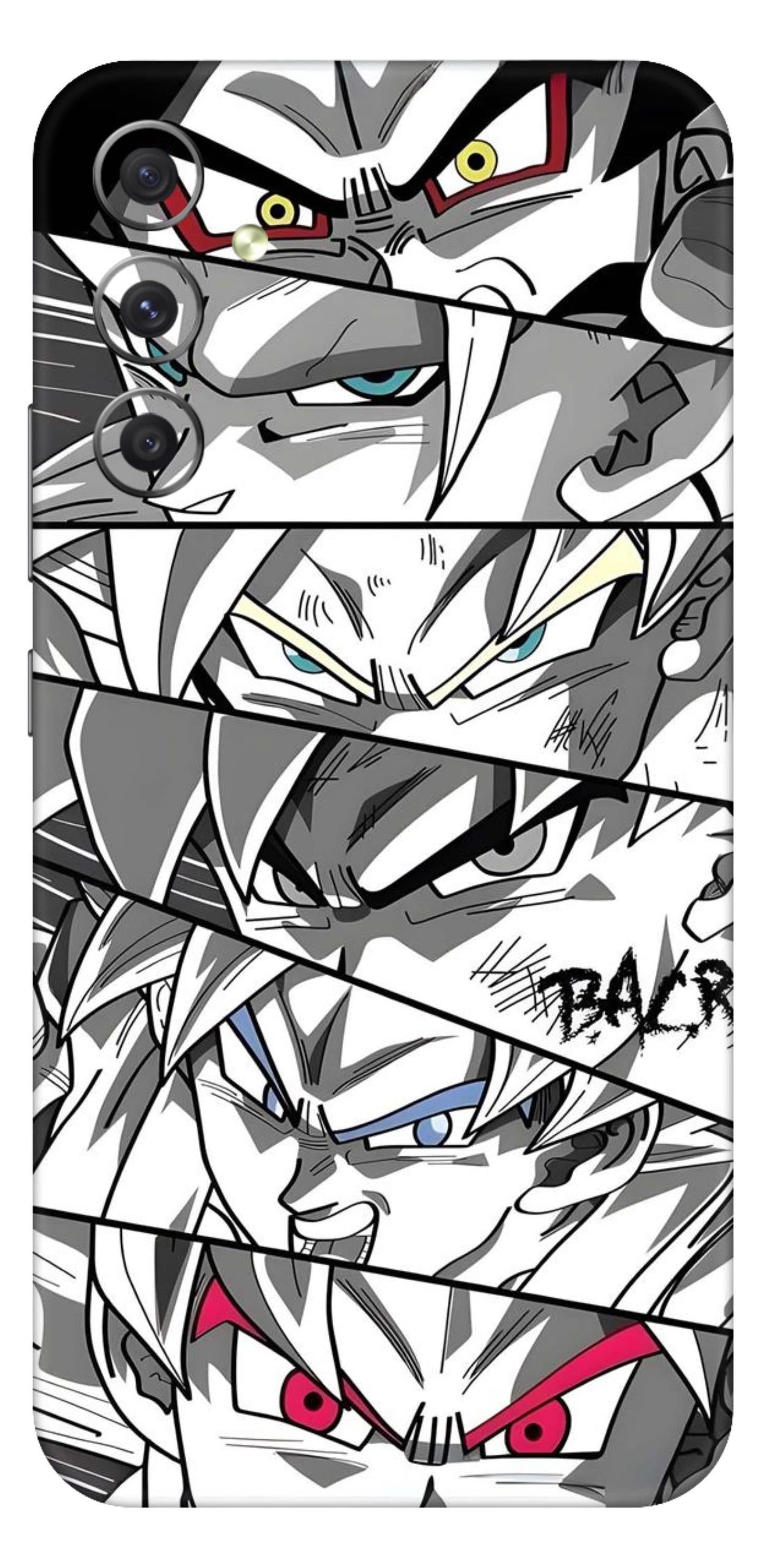 Samsung Galaxy A34 5G Skins and Wraps