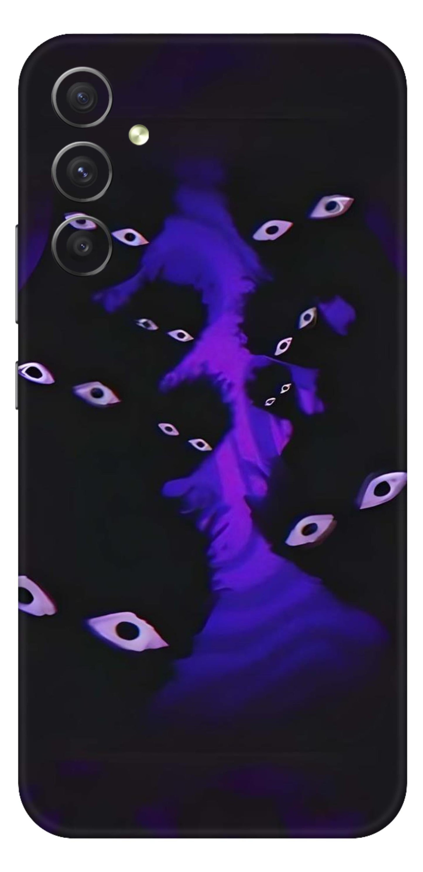 Samsung Galaxy A34 5G Skins and Wraps