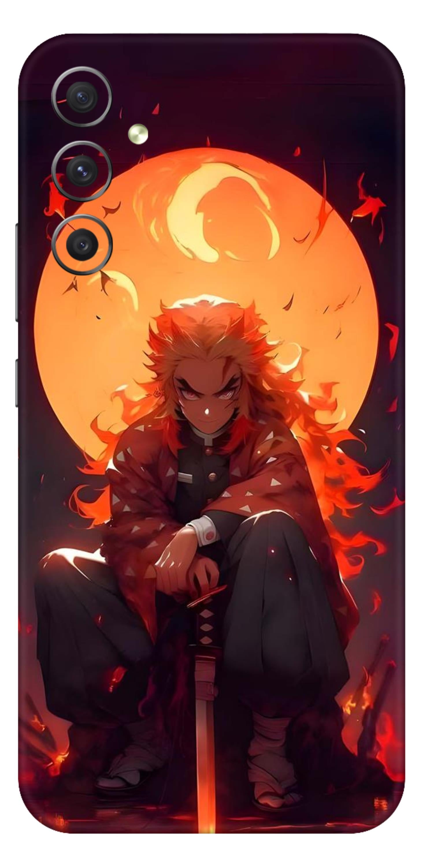 Samsung Galaxy A34 5G Skins and Wraps