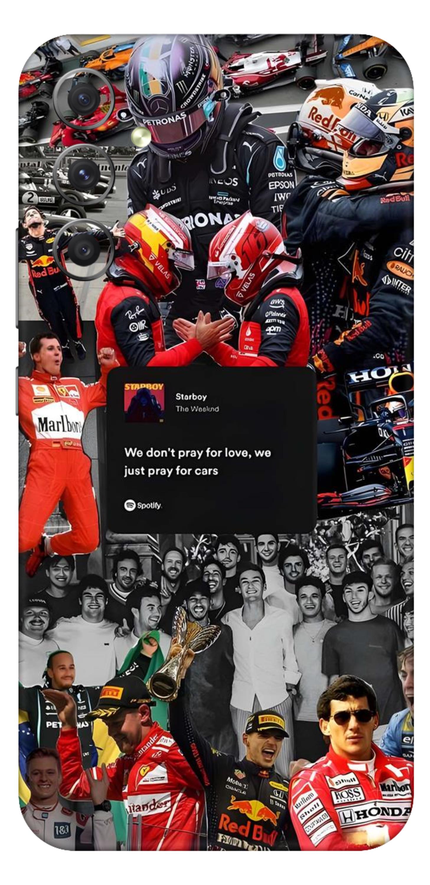 Samsung Galaxy A34 5G Skins and Wraps