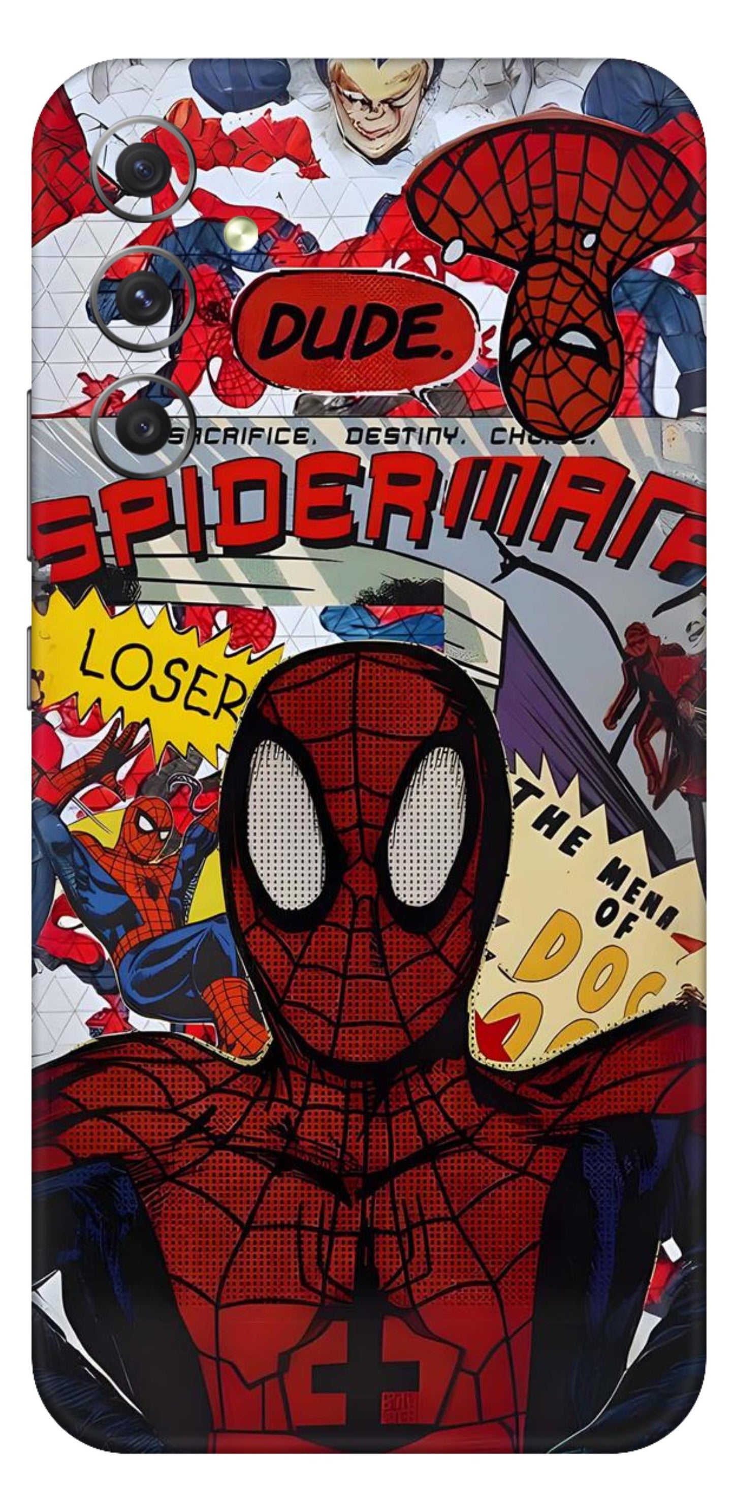 Samsung Galaxy A34 5G Skins and Wraps