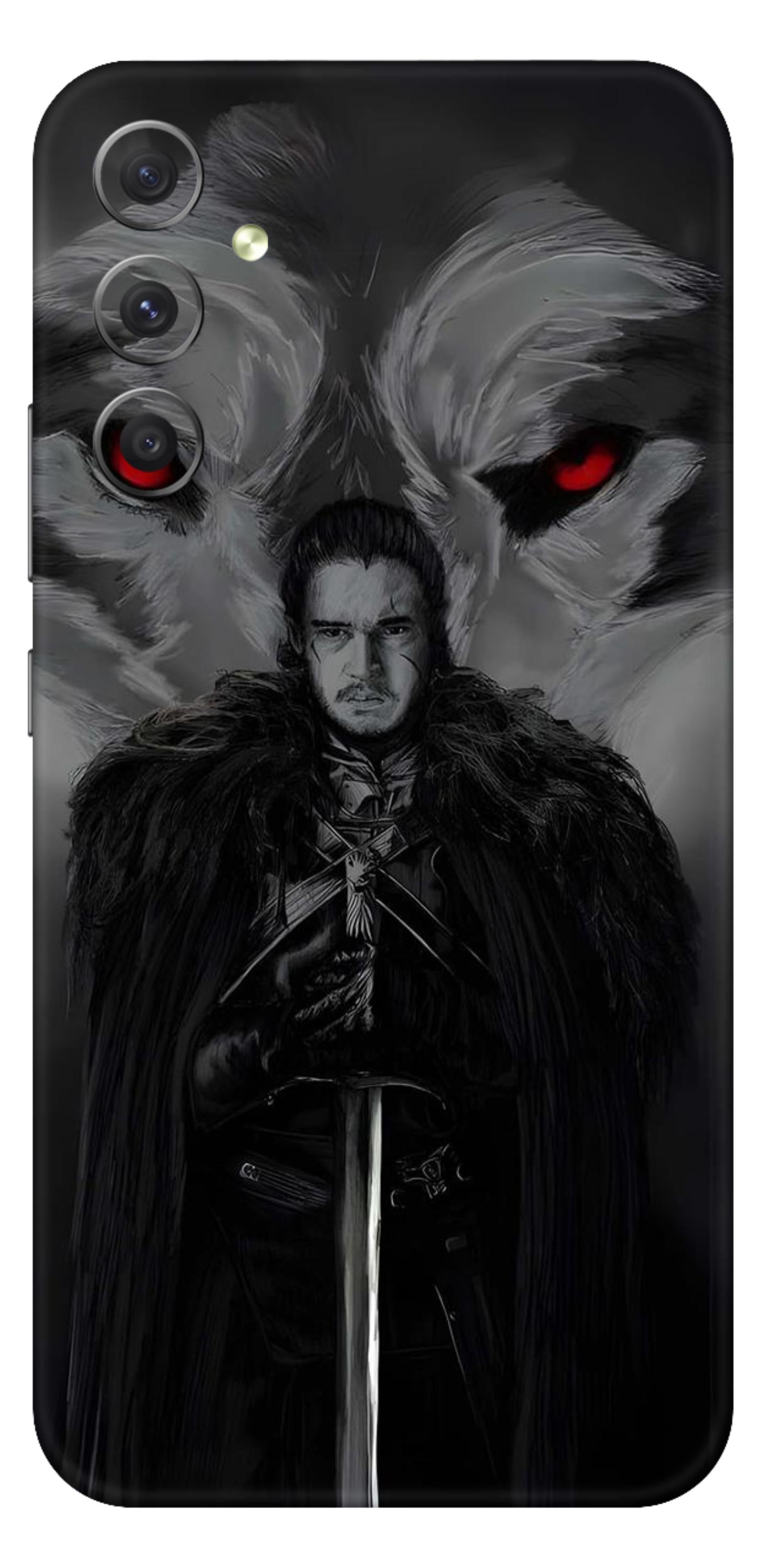 Samsung Galaxy A34 5G Skins and Wraps